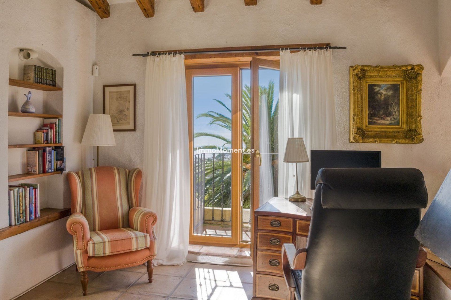 Bestaande woning - Vrijstaande villa - Estepona  - Estepona Centro