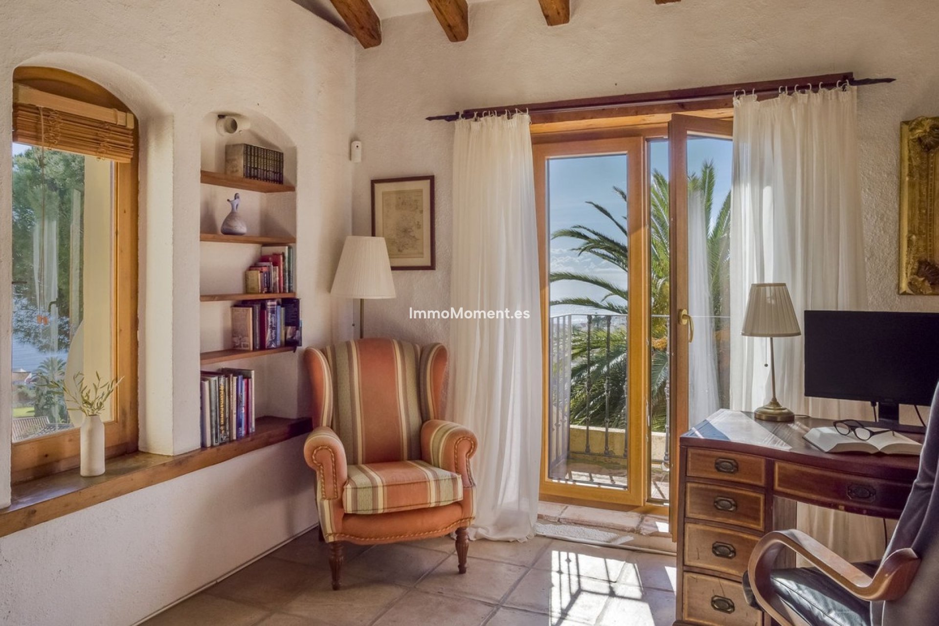 Bestaande woning - Vrijstaande villa - Estepona  - Estepona Centro