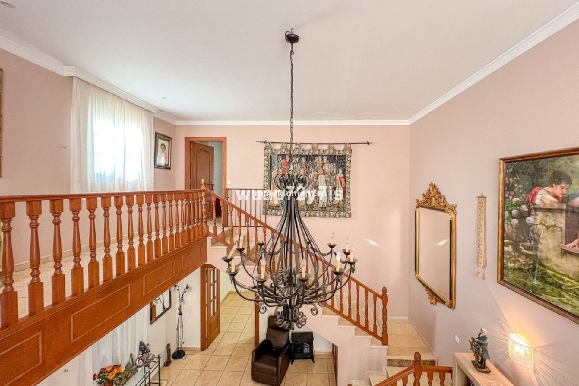 Bestaande woning - Vrijstaande villa - Estepona  - Estepona Centro