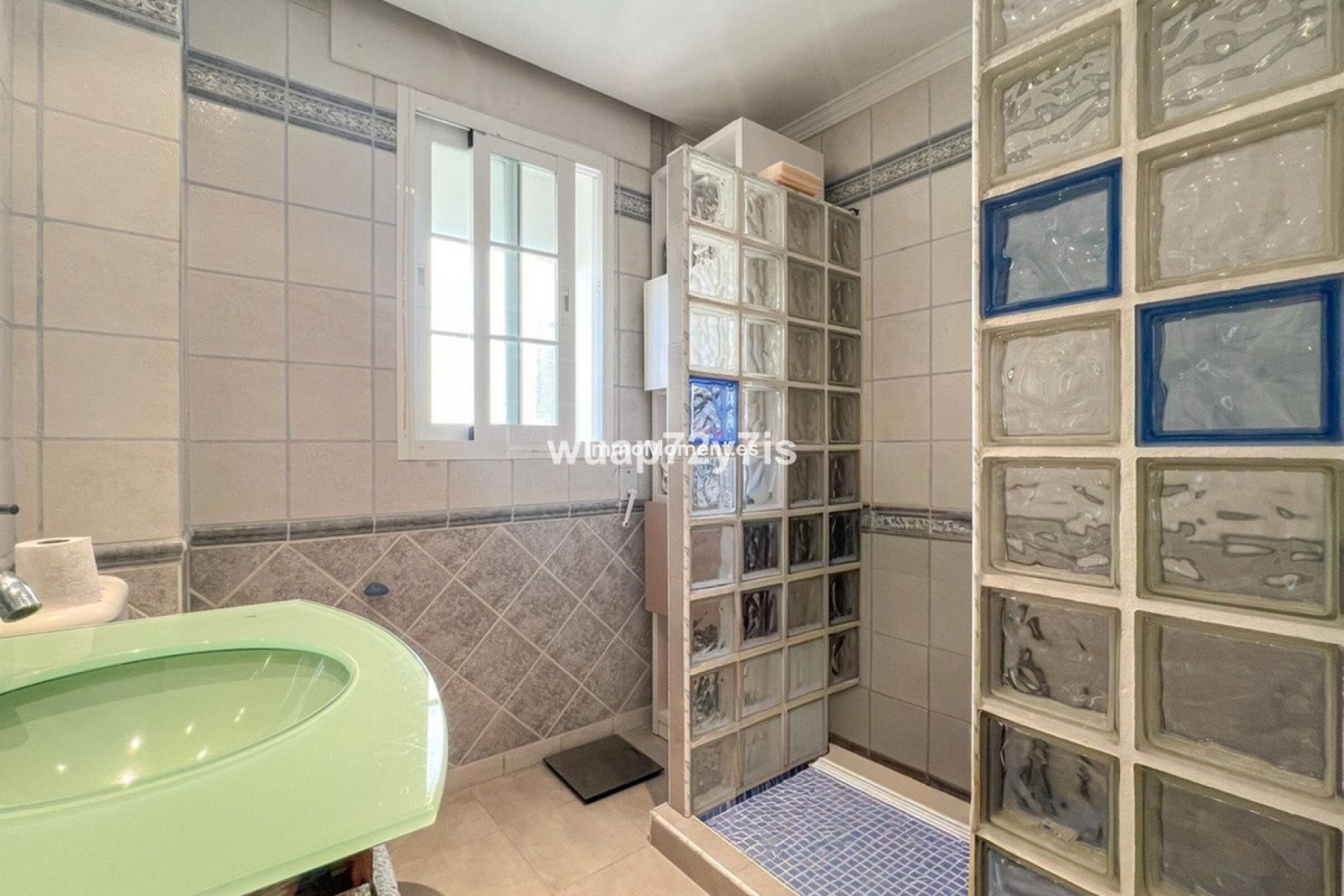 Bestaande woning - Vrijstaande villa - Estepona  - Estepona Centro