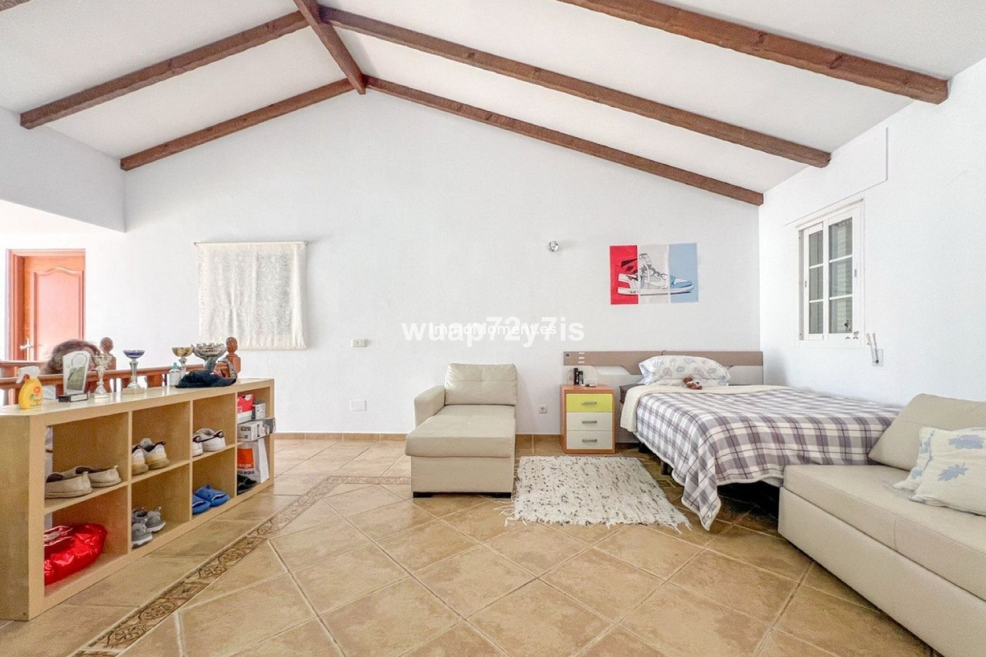 Bestaande woning - Vrijstaande villa - Estepona  - Estepona Centro