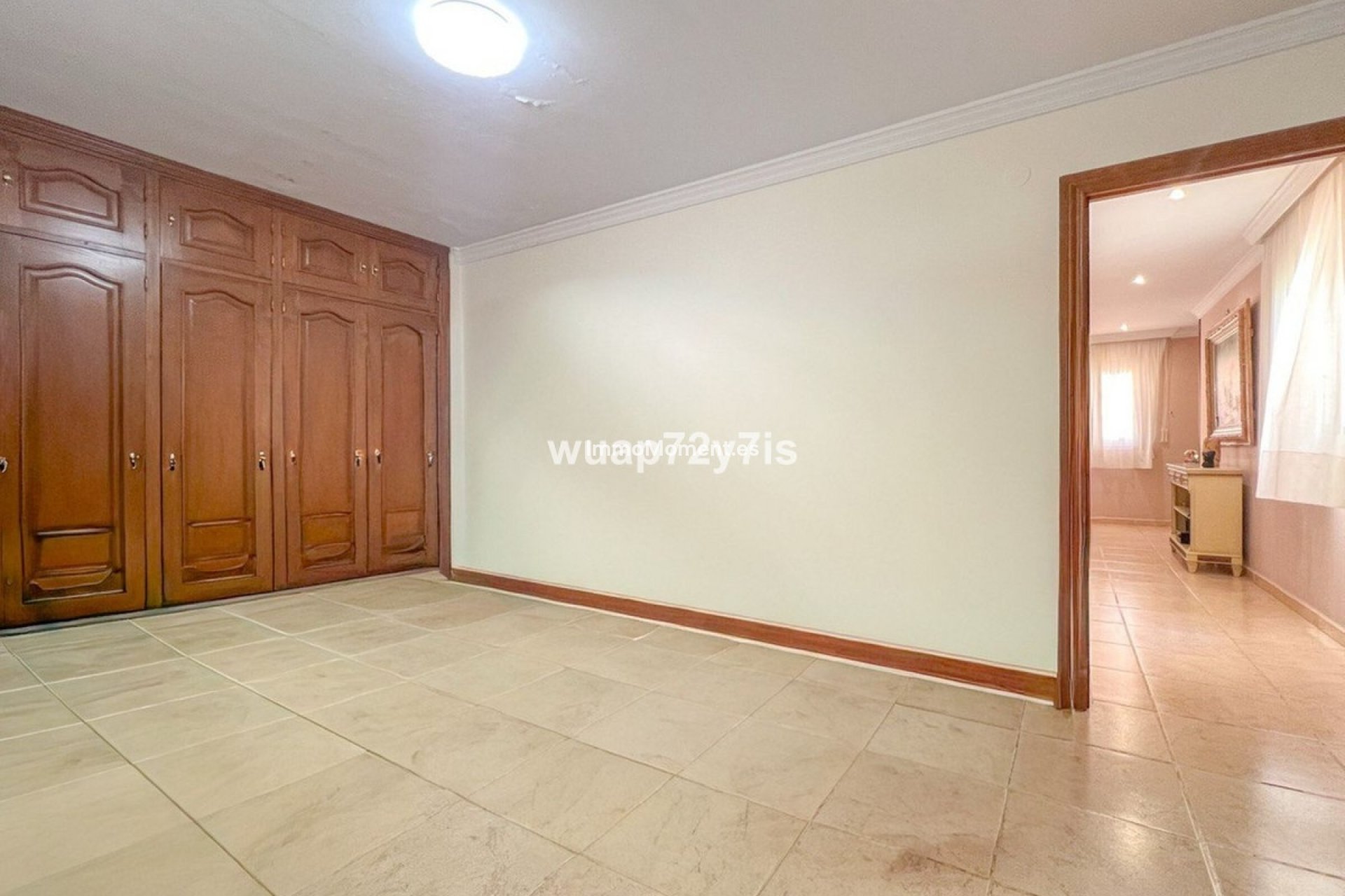 Bestaande woning - Vrijstaande villa - Estepona  - Estepona Centro