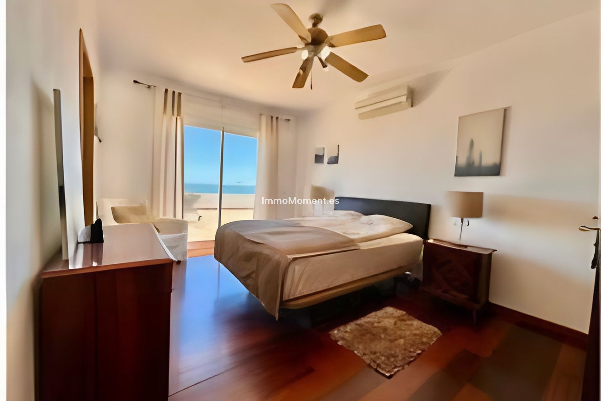 Bestaande woning - Vrijstaande villa - Estepona  - Estepona Centro