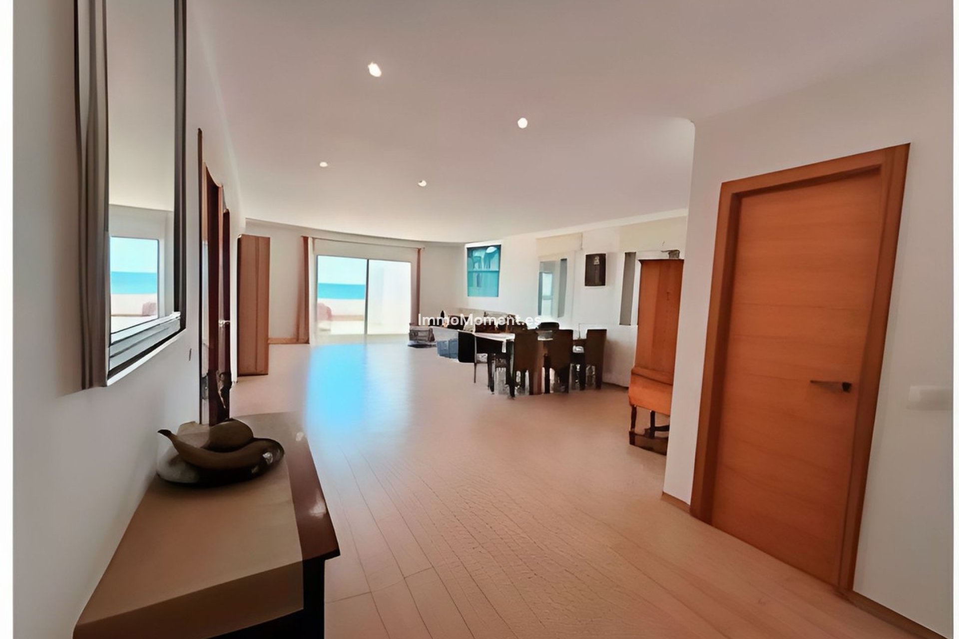 Bestaande woning - Vrijstaande villa - Estepona  - Estepona Centro