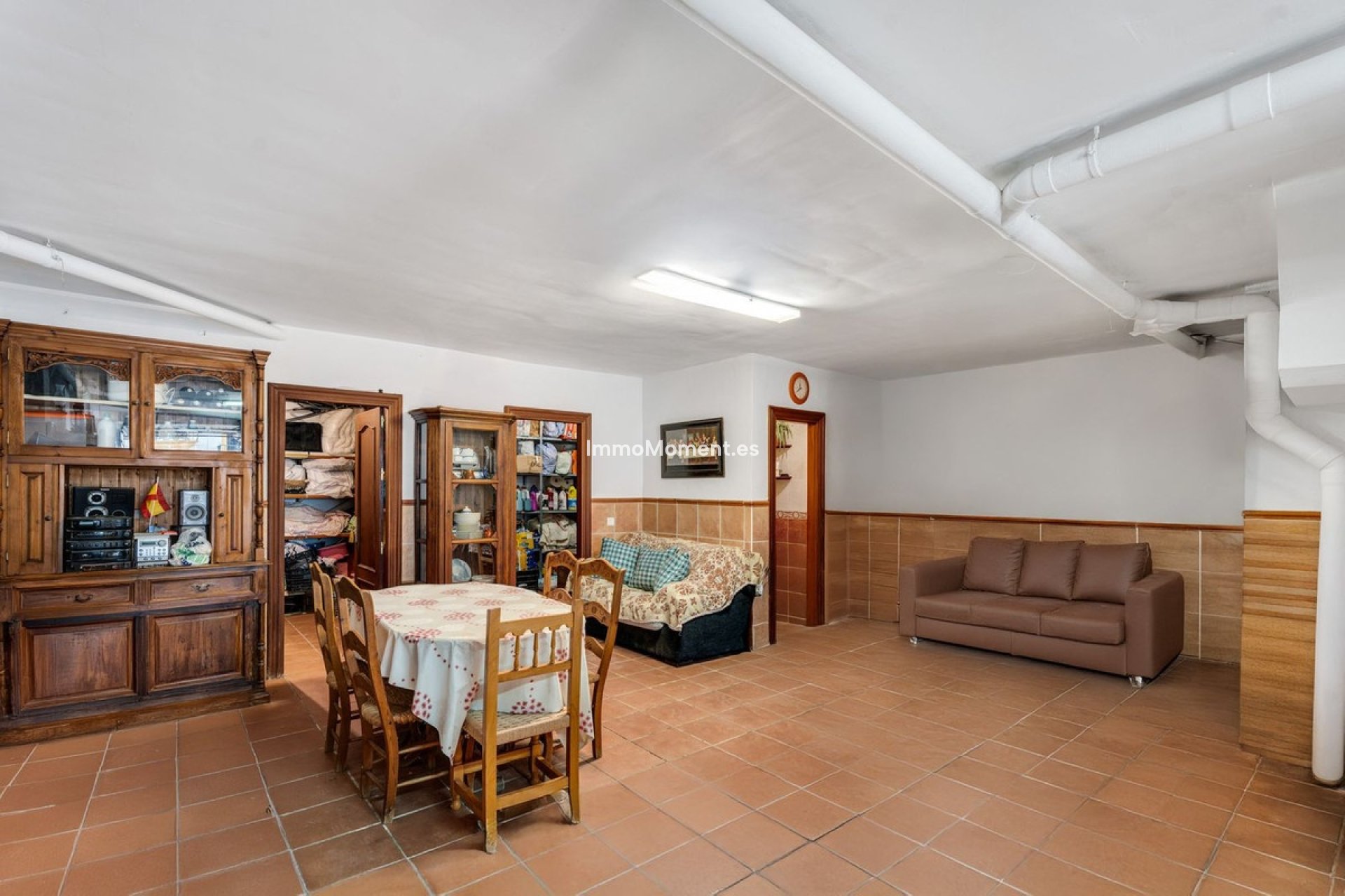 Bestaande woning - Vrijstaande villa - Estepona  - Estepona Centro