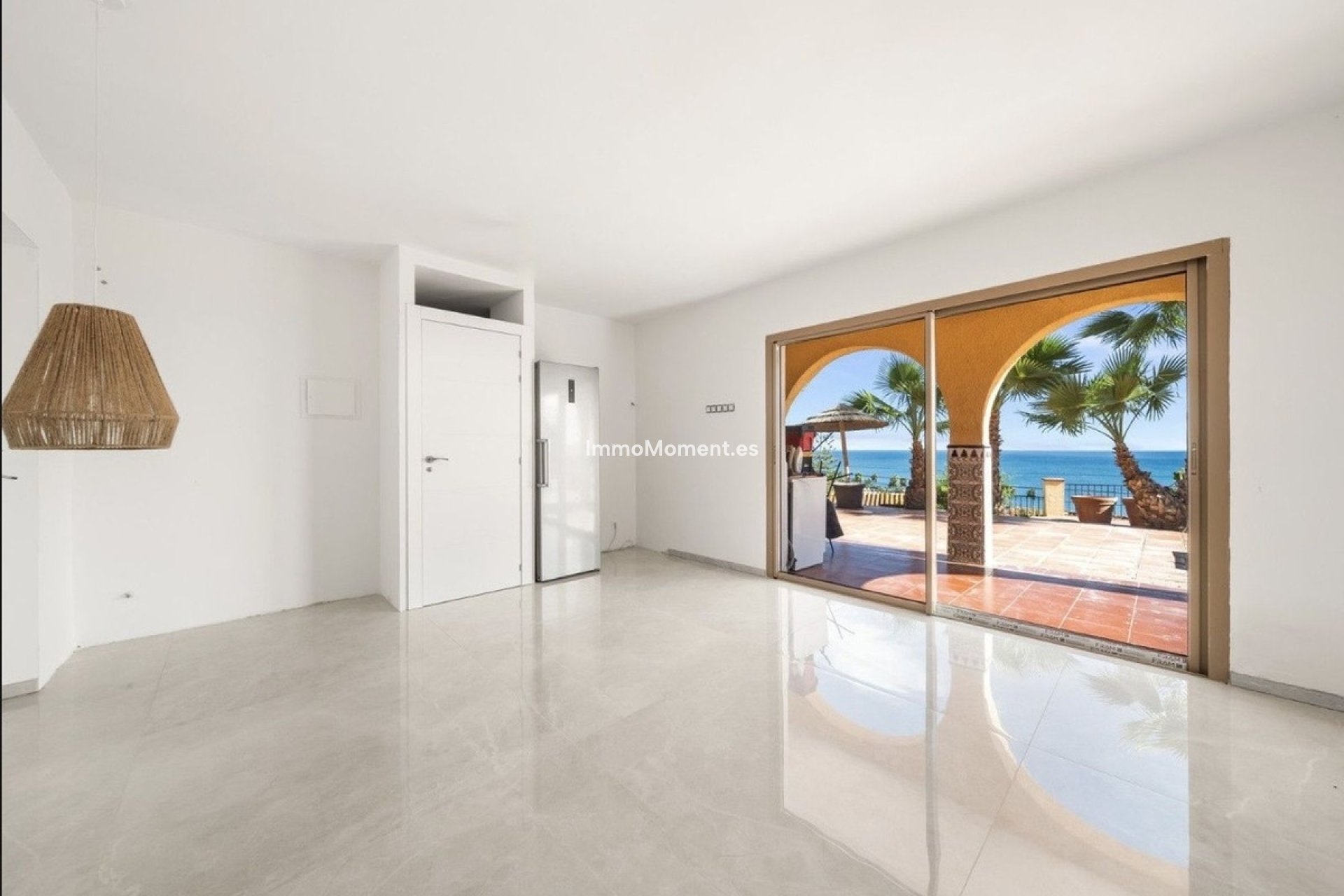 Bestaande woning - Vrijstaande villa - Estepona  - Estepona Centro