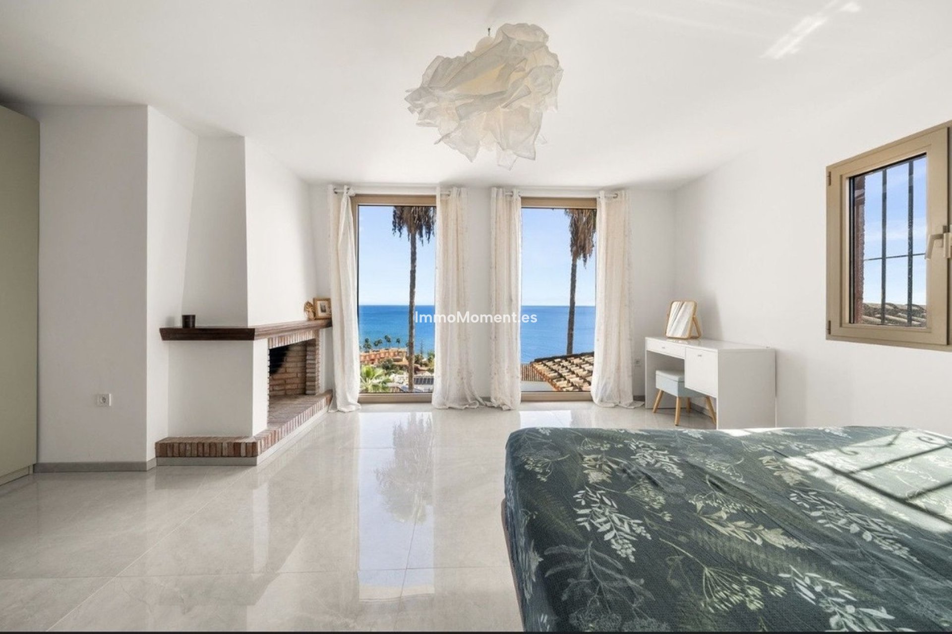 Bestaande woning - Vrijstaande villa - Estepona  - Estepona Centro