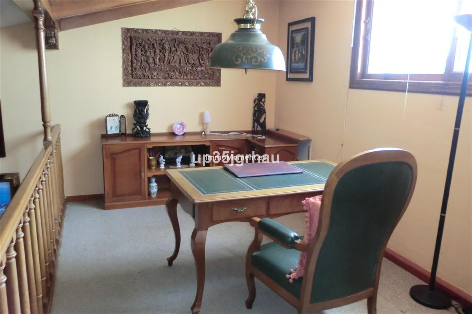 Bestaande woning - Vrijstaande villa - Estepona  - Estepona Centro