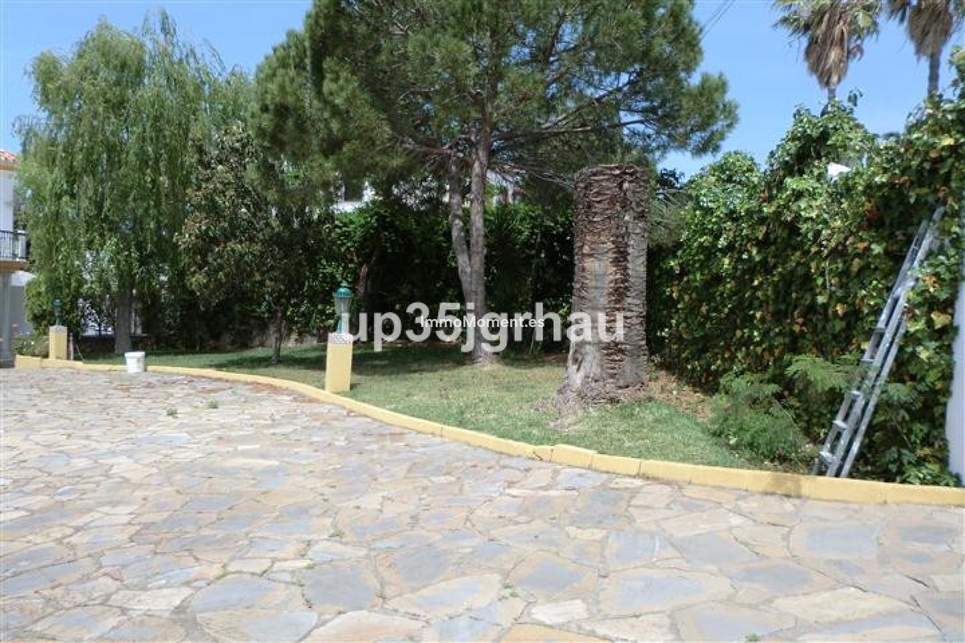 Bestaande woning - Vrijstaande villa - Estepona  - Estepona Centro