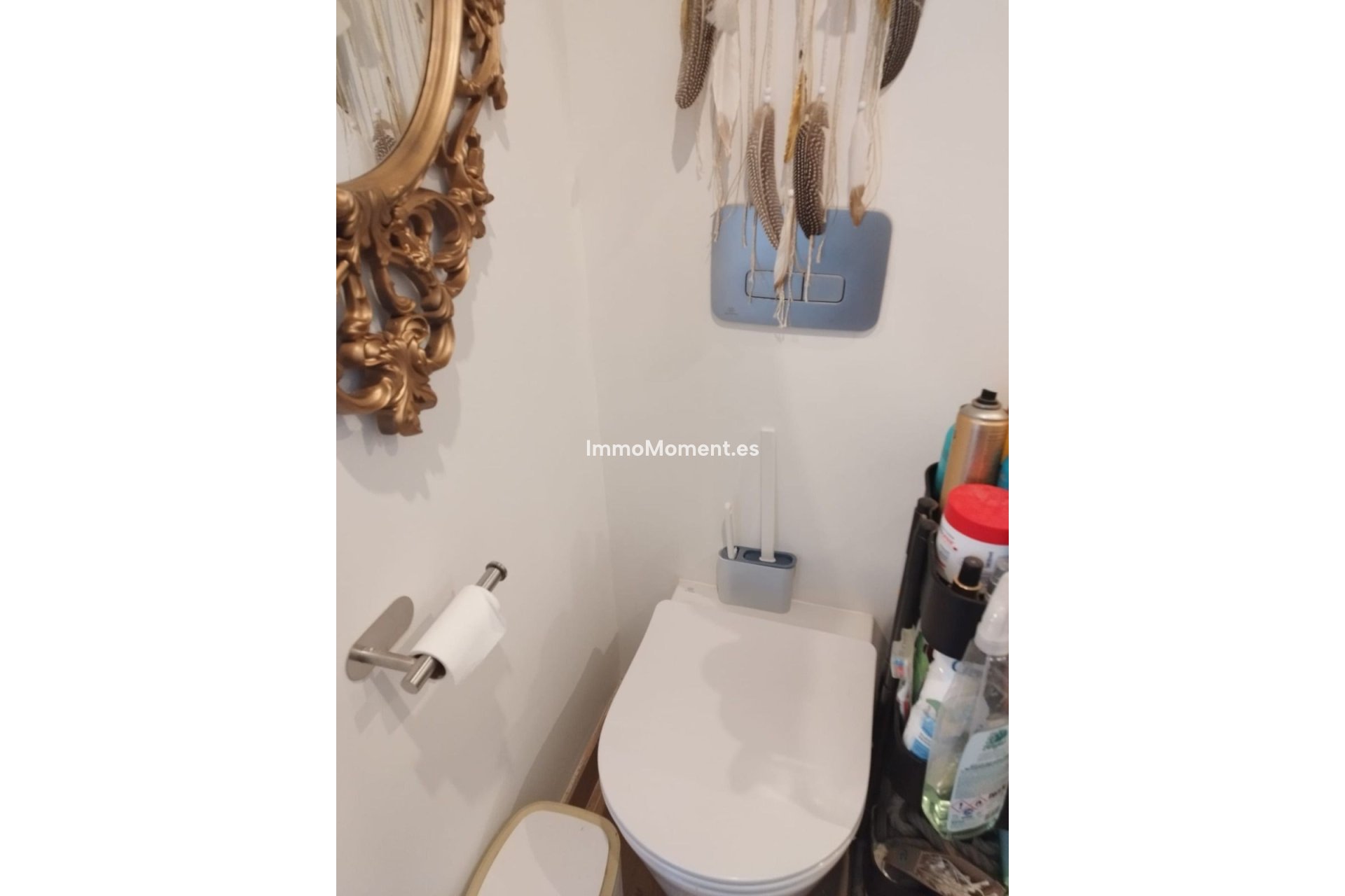 Bestaande woning - Vrijstaande villa - Estepona  - Estepona Centro