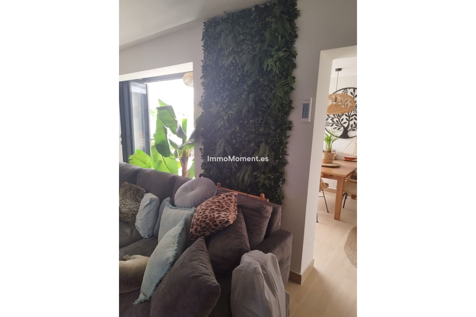 Bestaande woning - Vrijstaande villa - Estepona  - Estepona Centro