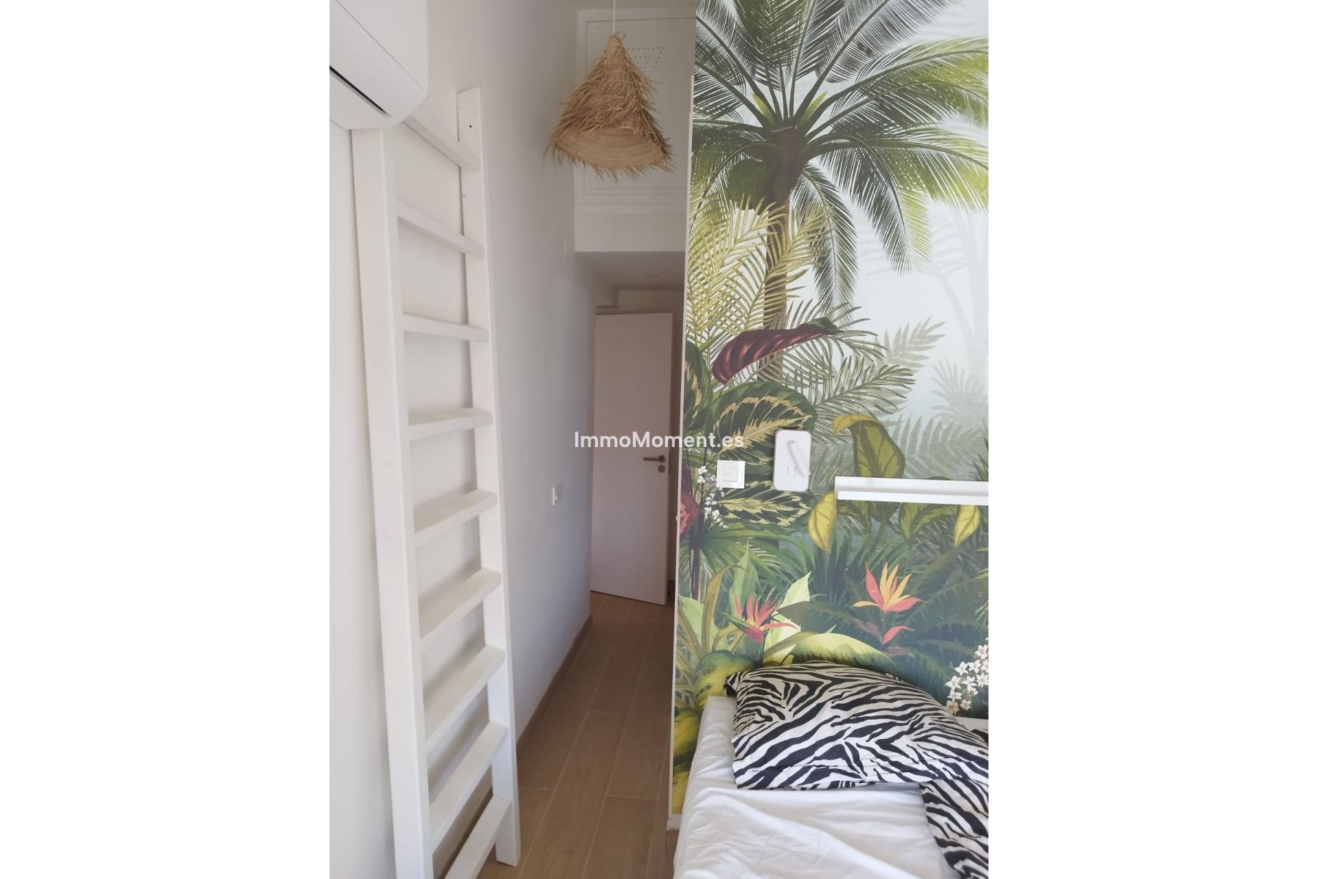 Bestaande woning - Vrijstaande villa - Estepona  - Estepona Centro