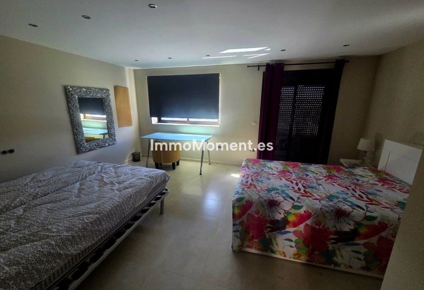Bestaande woning - Vrijstaande villa - Estepona  - Estepona Centro
