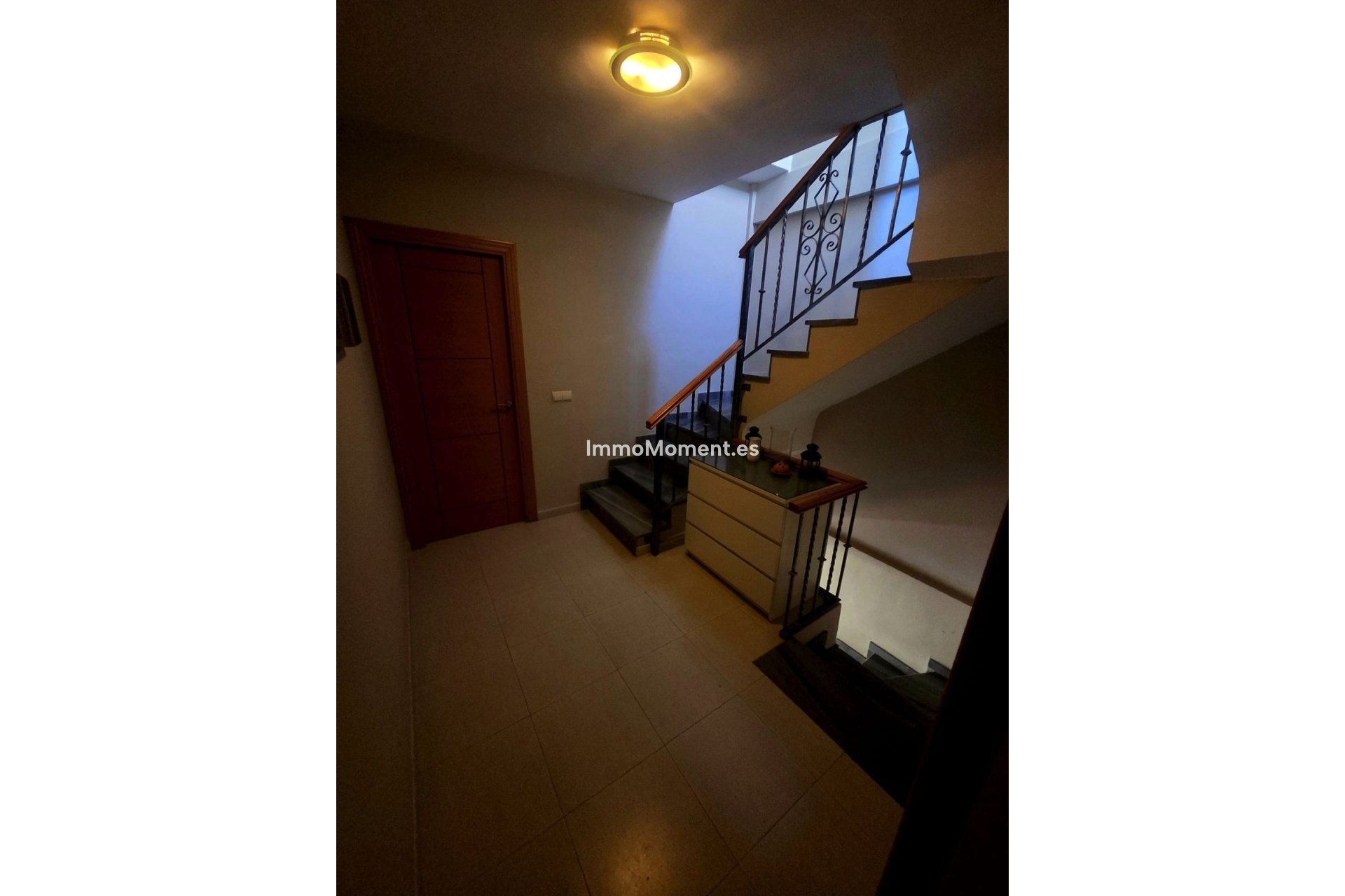 Bestaande woning - Vrijstaande villa - Estepona  - Estepona Centro