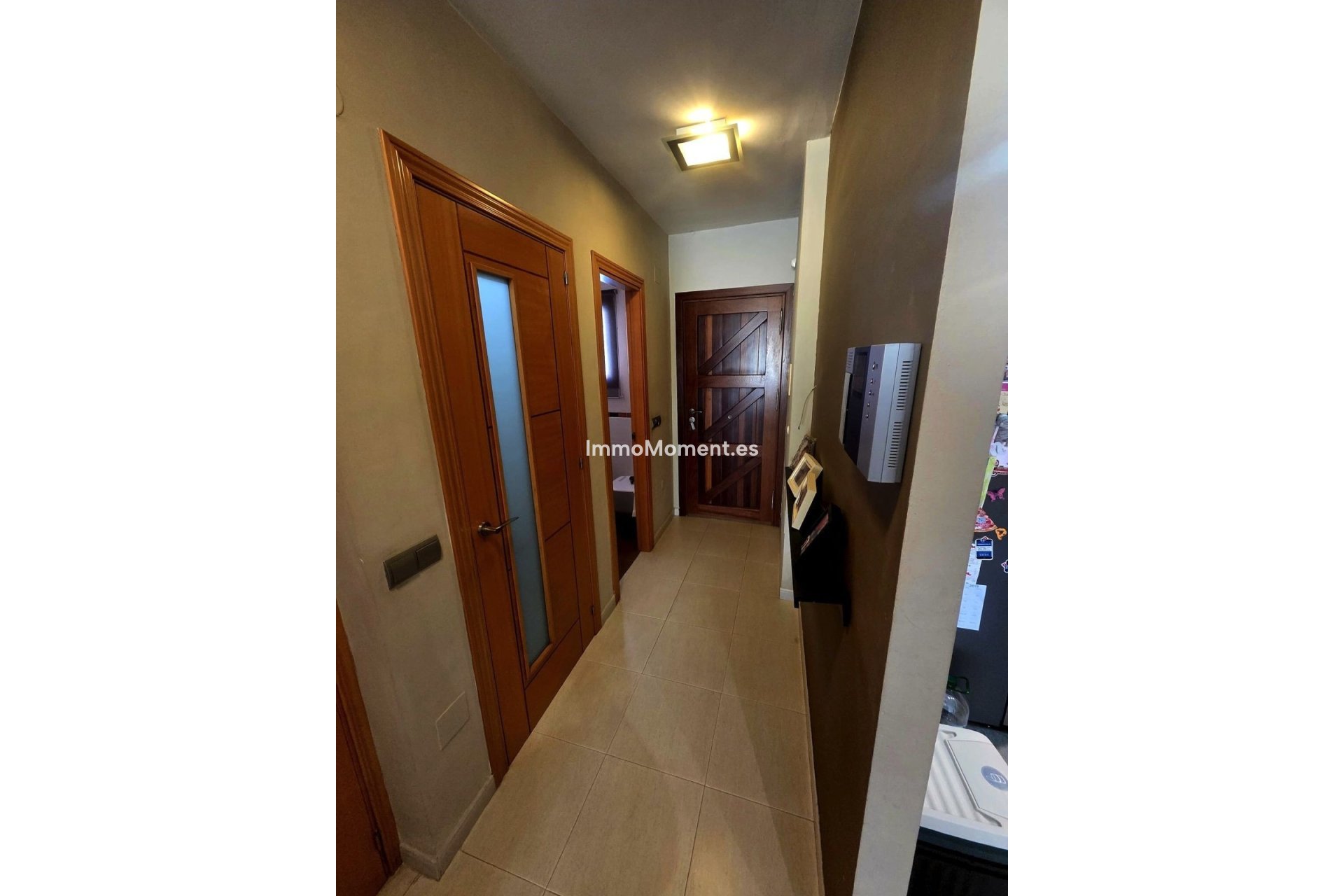 Bestaande woning - Vrijstaande villa - Estepona  - Estepona Centro