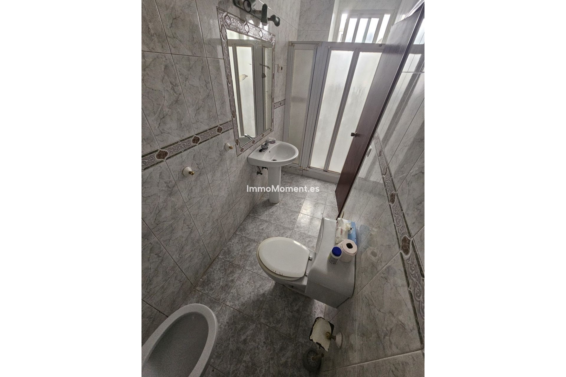 Bestaande woning - Vrijstaande villa - Estepona  - Estepona Centro