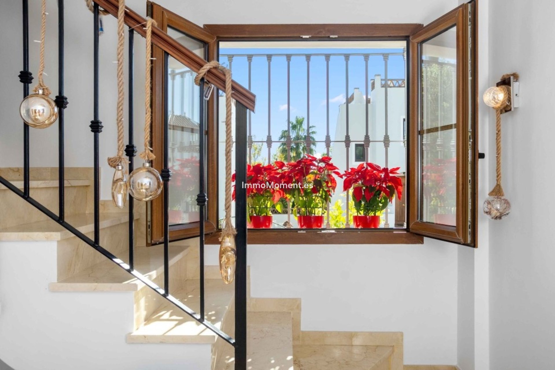 Bestaande woning - Vrijstaande villa - Estepona  - Estepona Centro