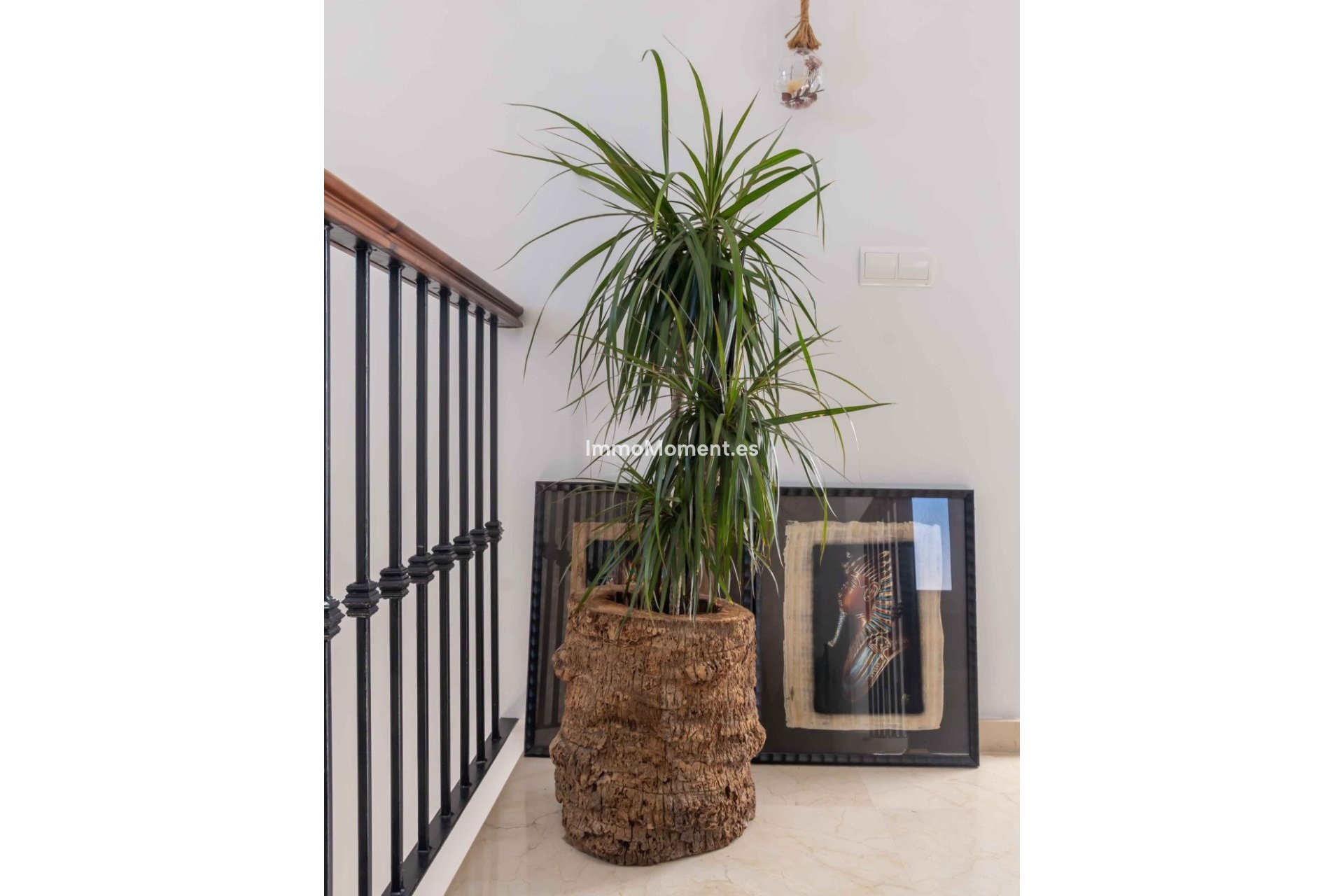 Bestaande woning - Vrijstaande villa - Estepona  - Estepona Centro