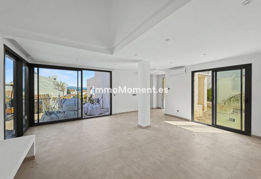 Bestaande woning - Vrijstaande villa - Estepona  - Estepona Centro