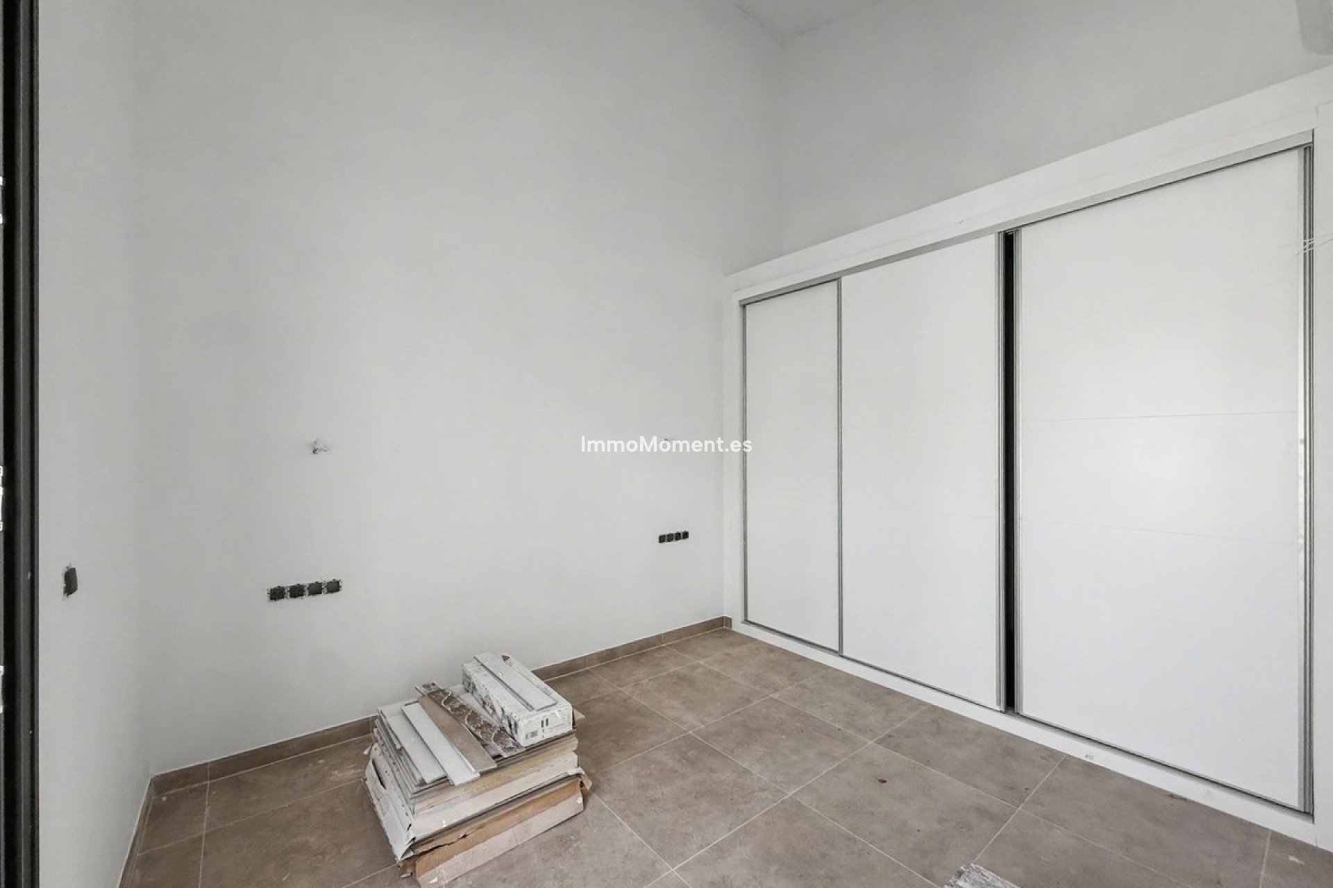 Bestaande woning - Vrijstaande villa - Estepona  - Estepona Centro