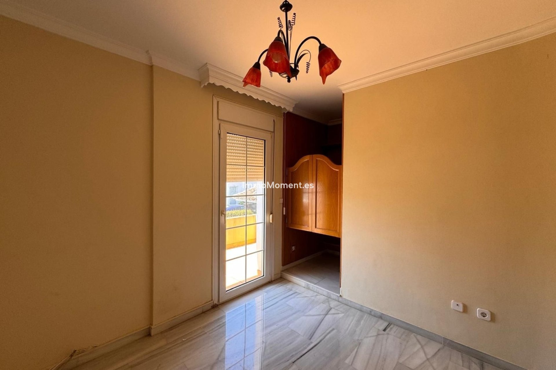 Bestaande woning - Vrijstaande villa - Estepona  - Estepona Centro