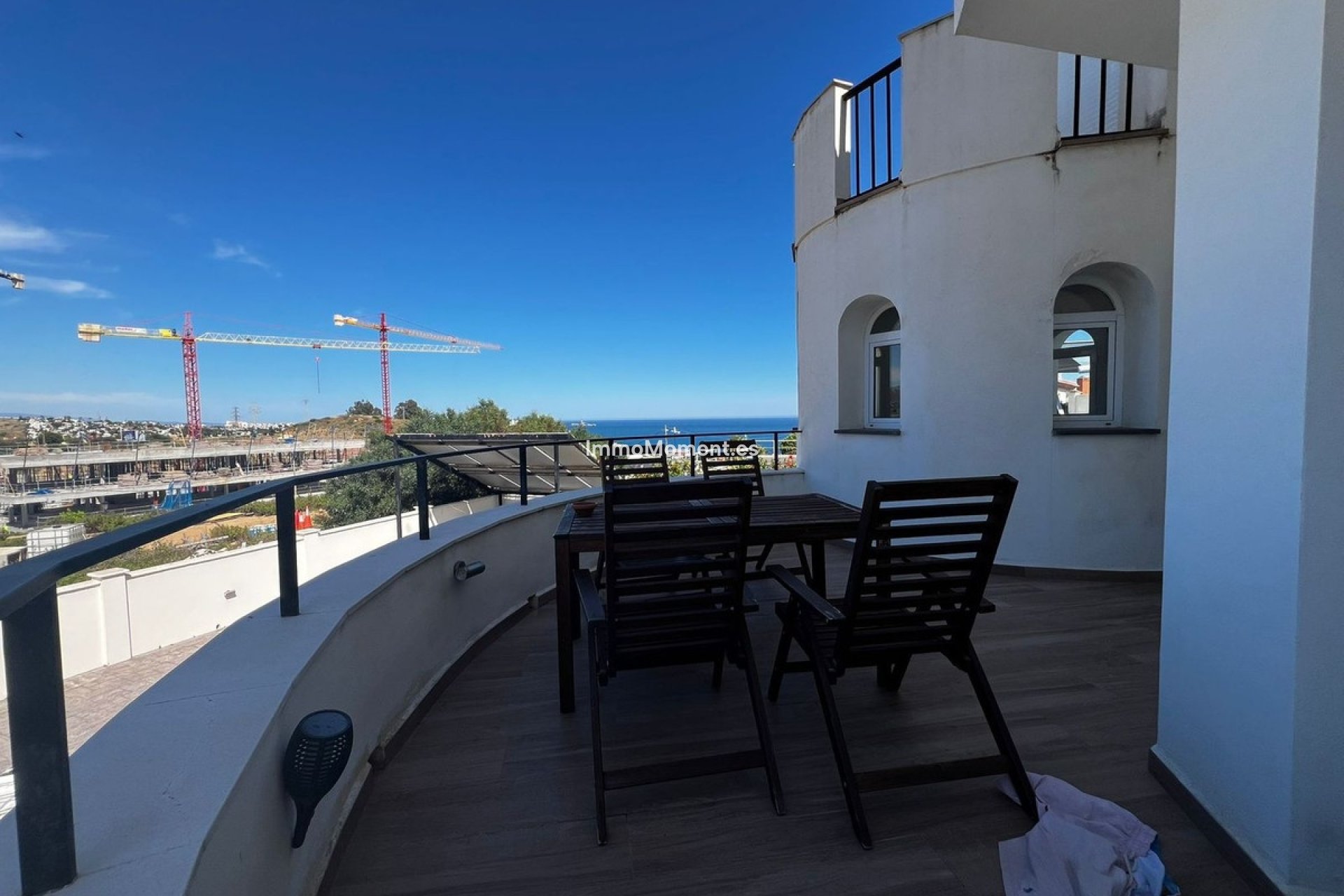 Bestaande woning - Vrijstaande villa - Estepona  - Estepona Centro
