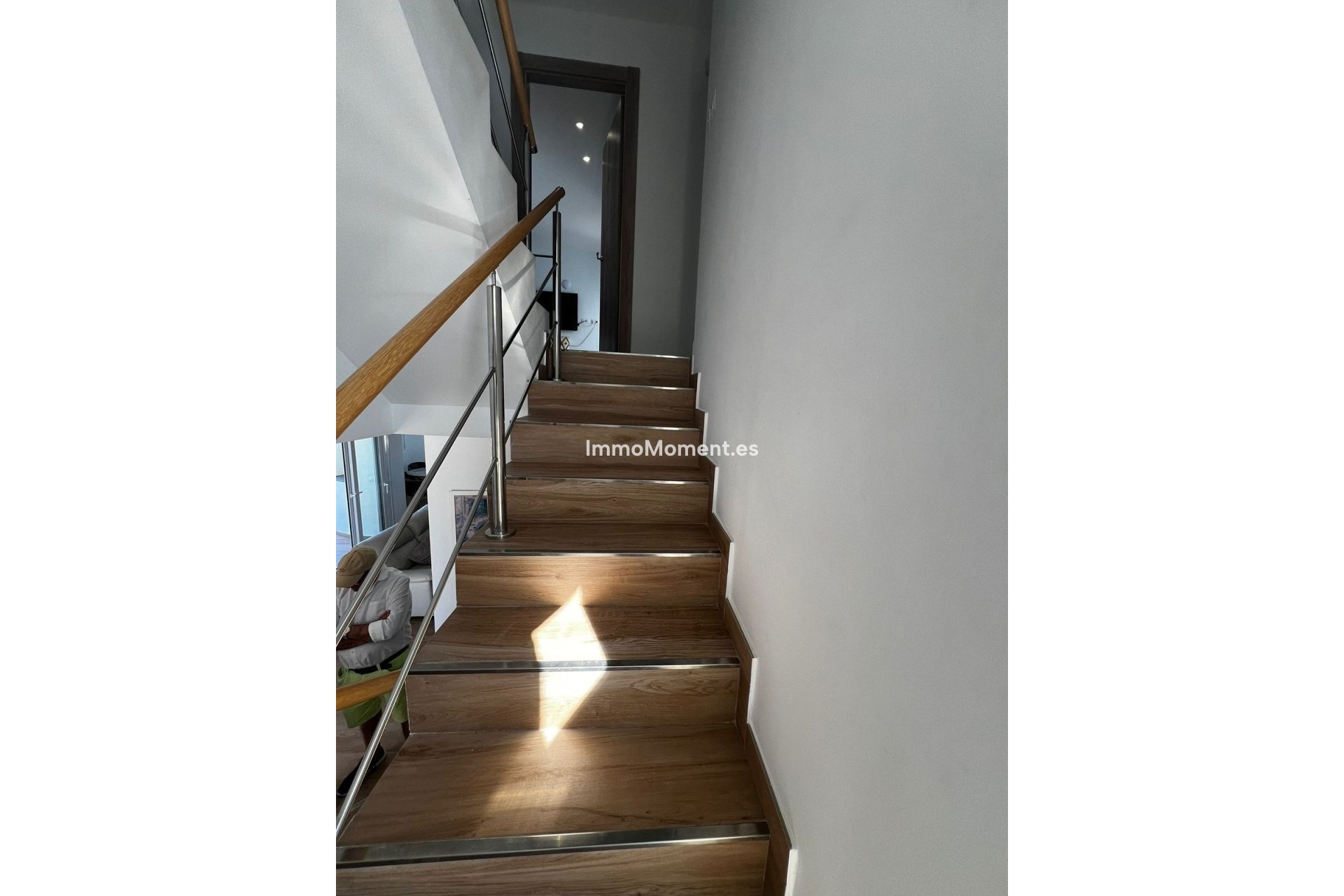 Bestaande woning - Vrijstaande villa - Estepona  - Estepona Centro