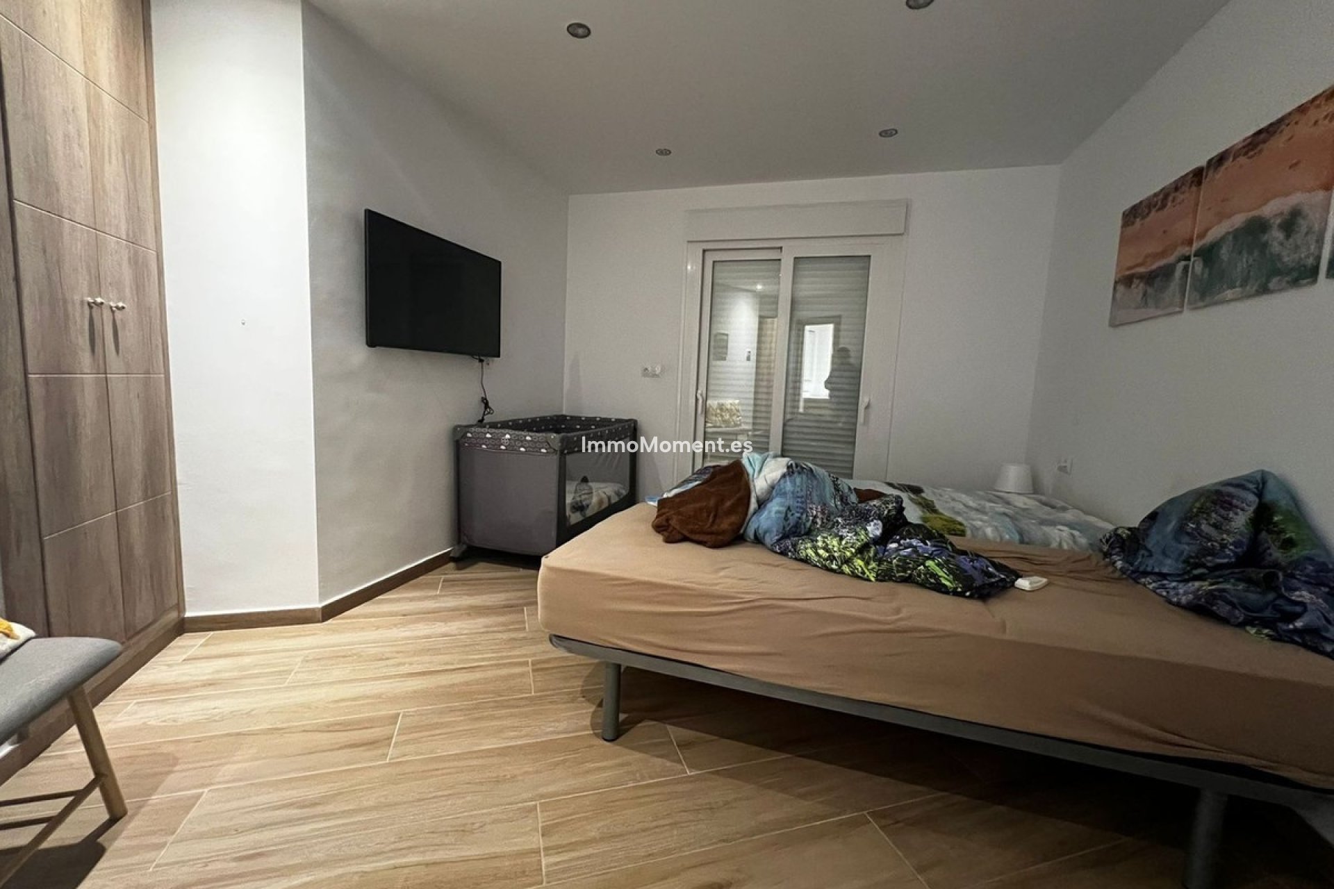 Bestaande woning - Vrijstaande villa - Estepona  - Estepona Centro