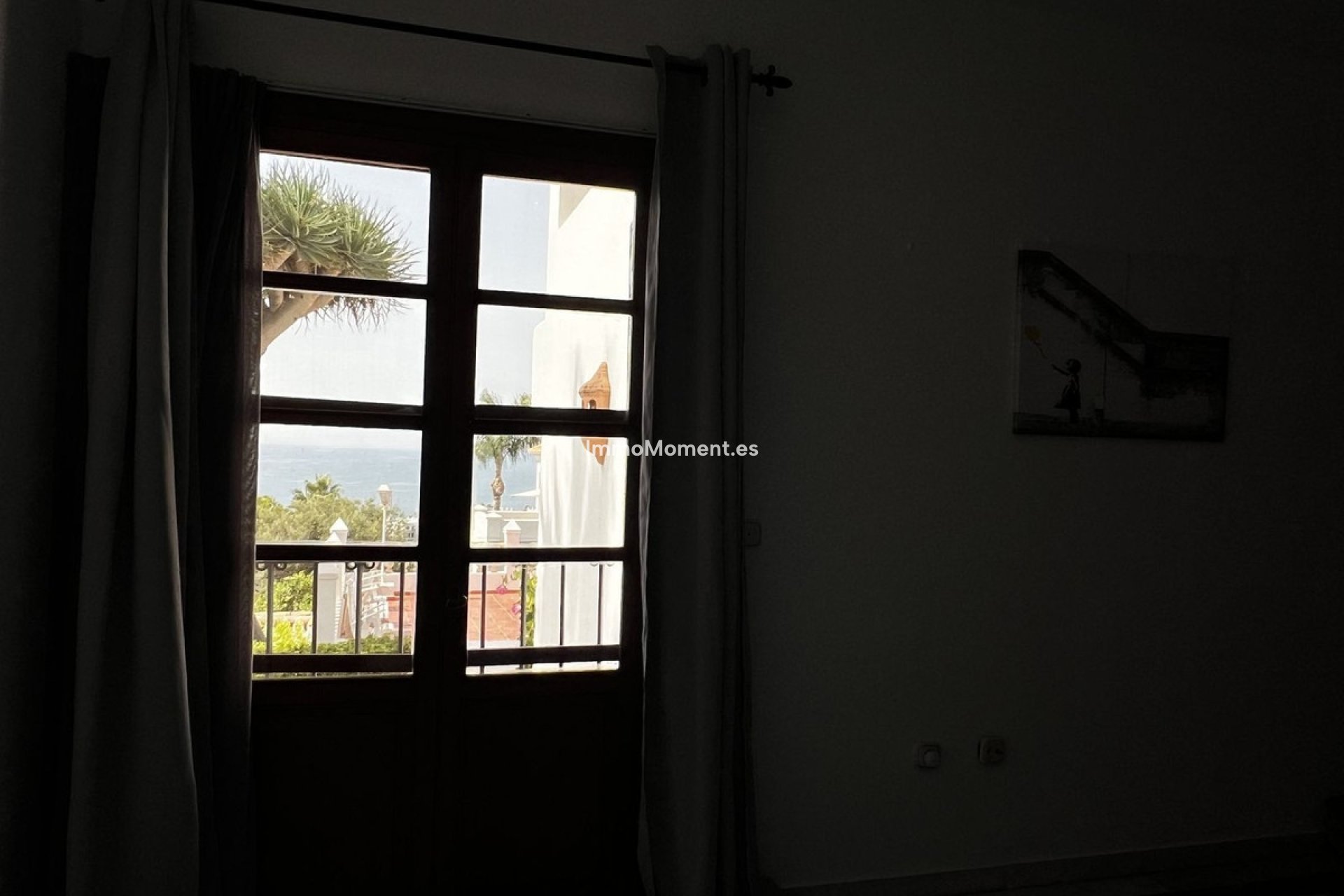 Bestaande woning - Vrijstaande villa - Estepona  - Estepona Centro