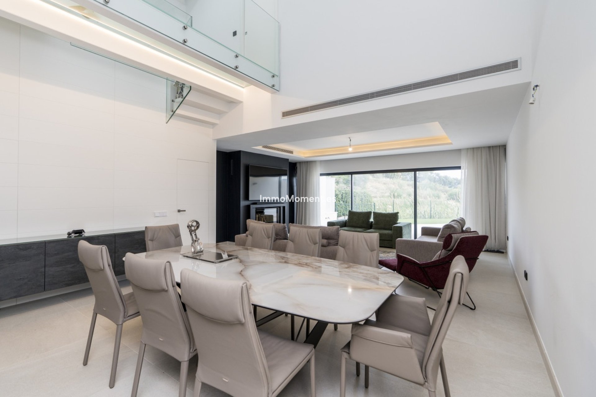 Bestaande woning - Vrijstaande villa - Estepona  - Estepona Centro