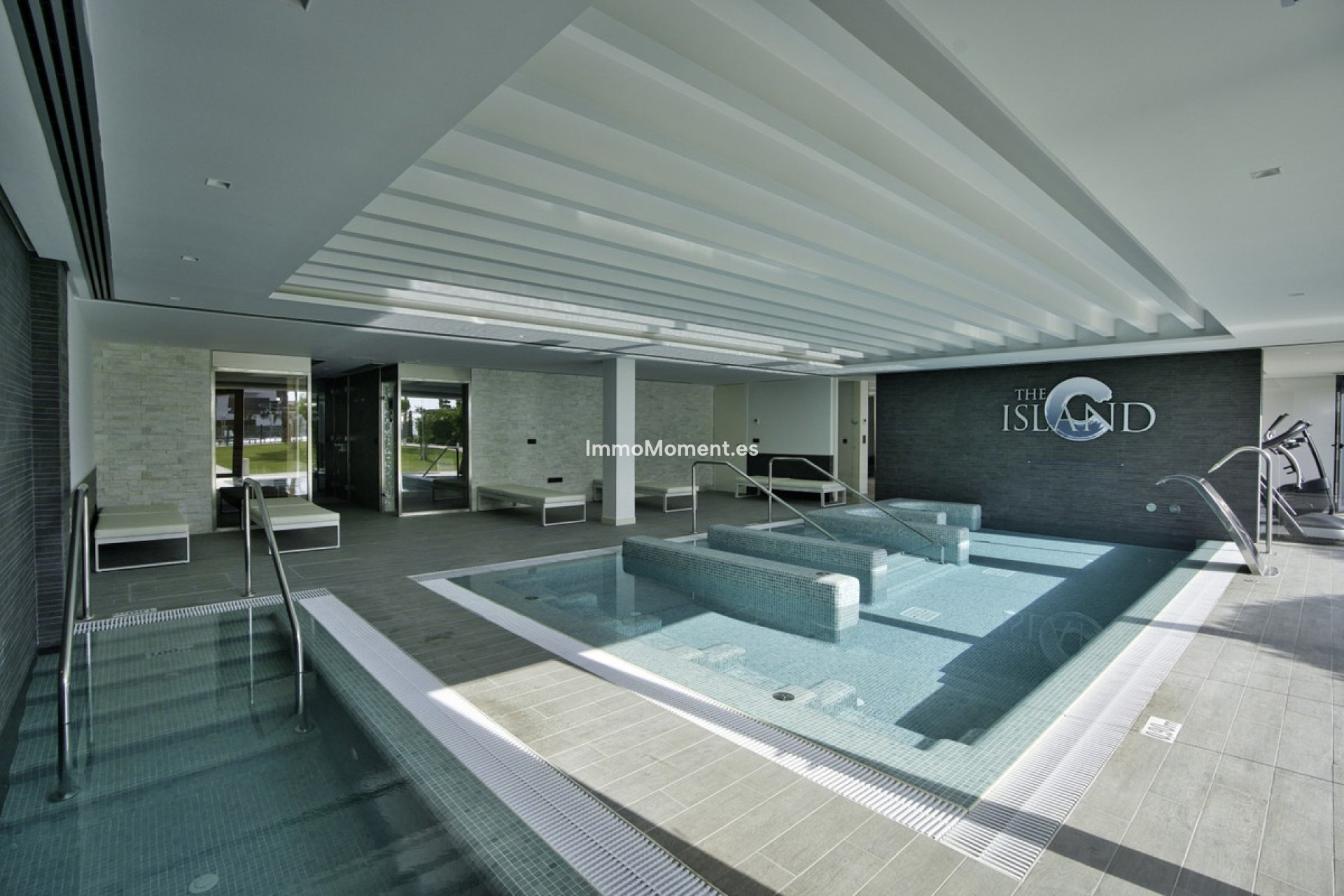 Bestaande woning - Vrijstaande villa - Estepona  - Estepona Centro