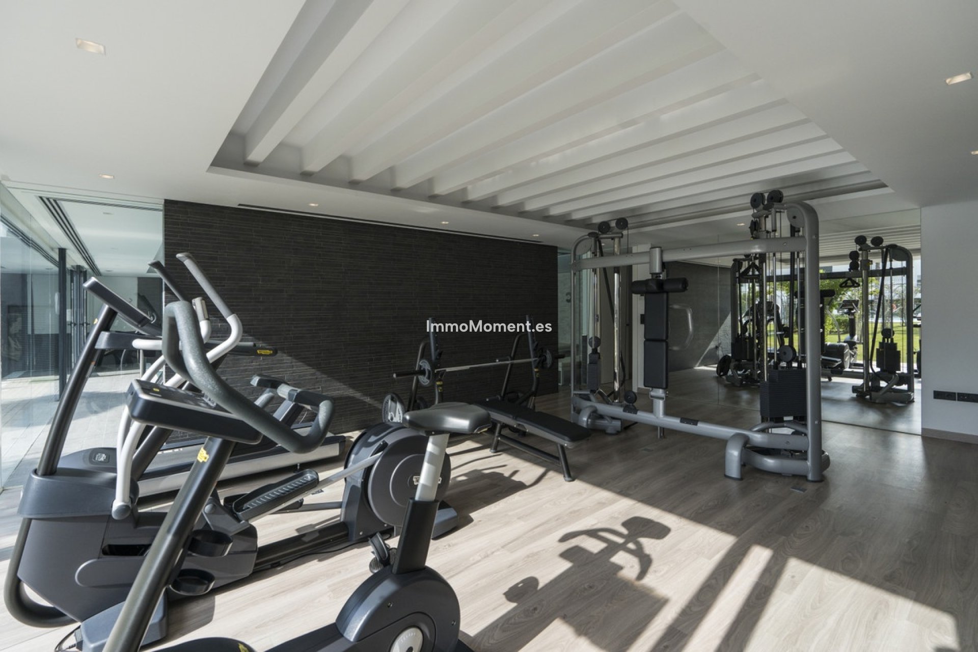 Bestaande woning - Vrijstaande villa - Estepona  - Estepona Centro
