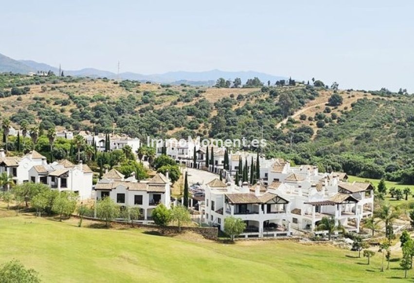 Bestaande woning - Vrijstaande villa - Estepona  - Estepona Centro