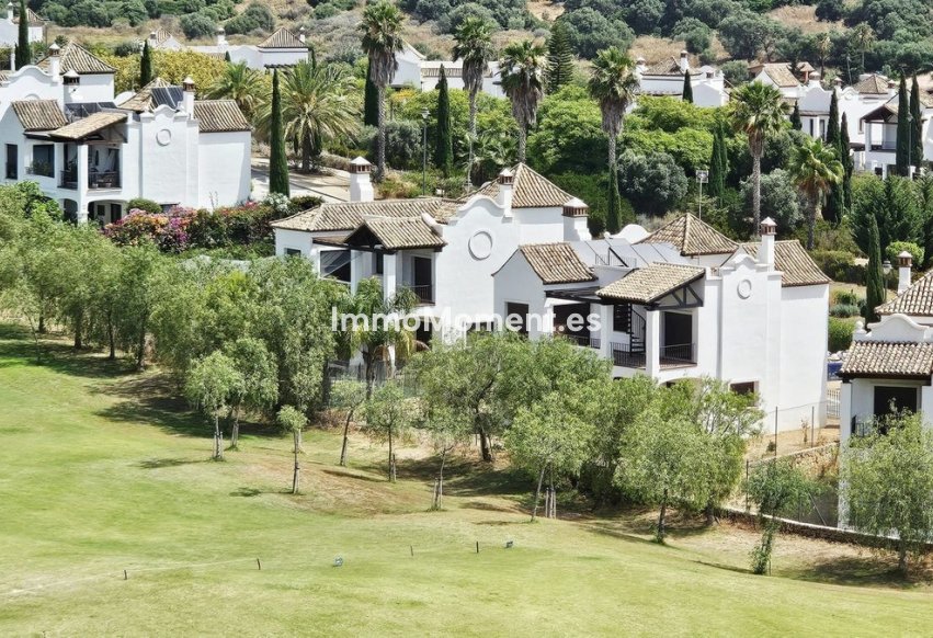 Bestaande woning - Vrijstaande villa - Estepona  - Estepona Centro