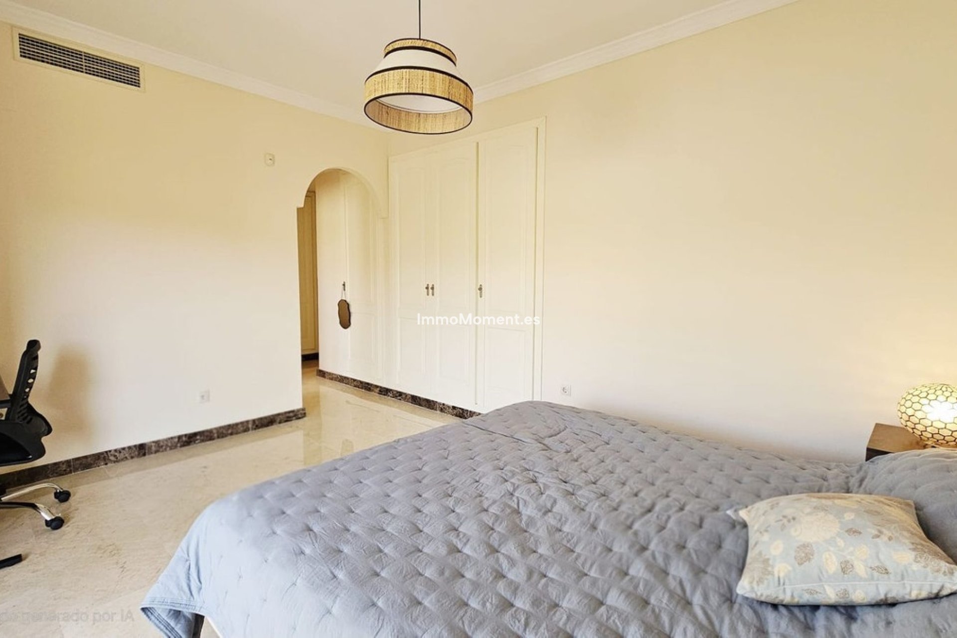 Bestaande woning - Vrijstaande villa - Estepona  - Estepona Centro