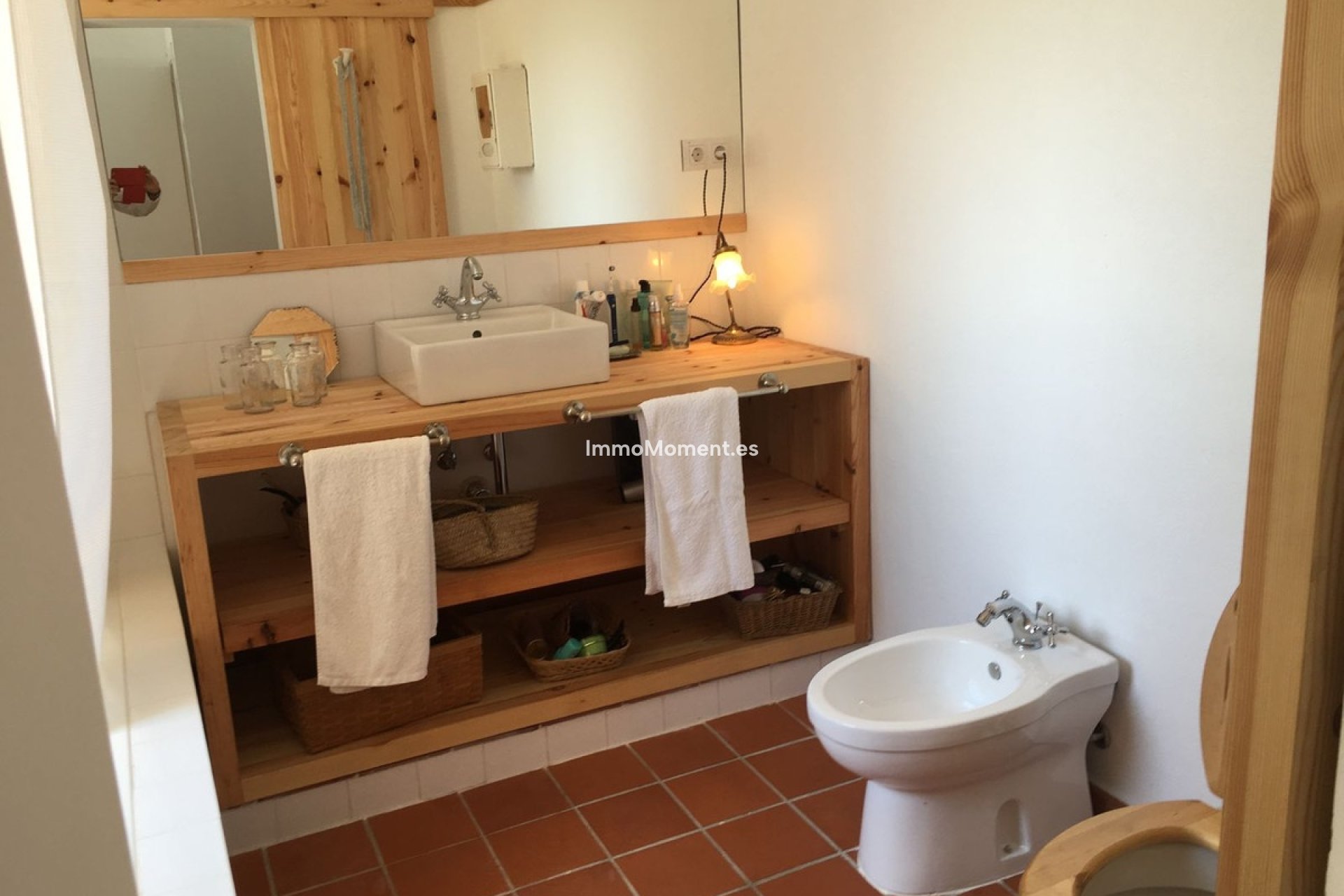 Bestaande woning - Vrijstaande villa - Estepona  - Estepona Centro