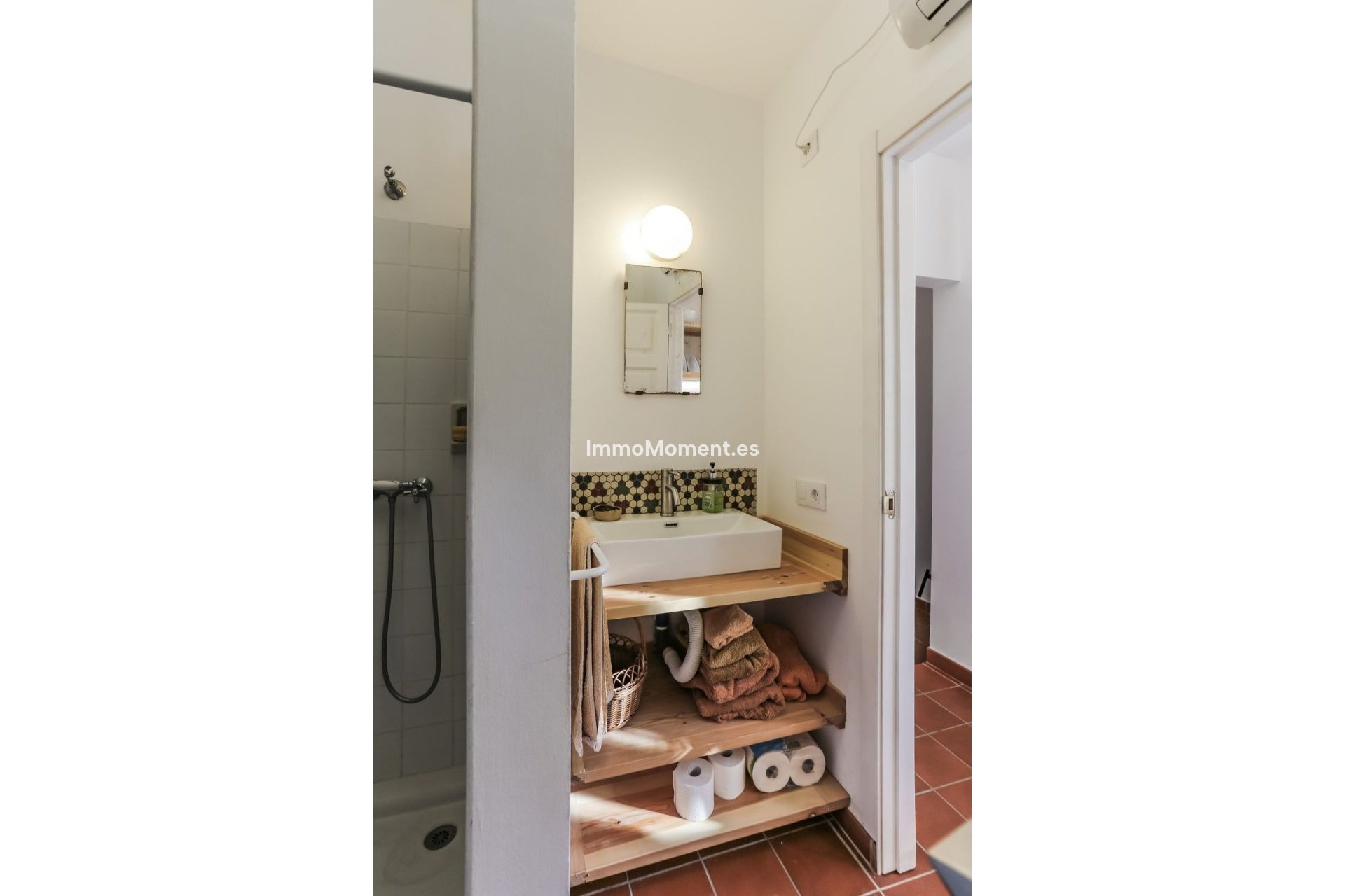 Bestaande woning - Vrijstaande villa - Estepona  - Estepona Centro