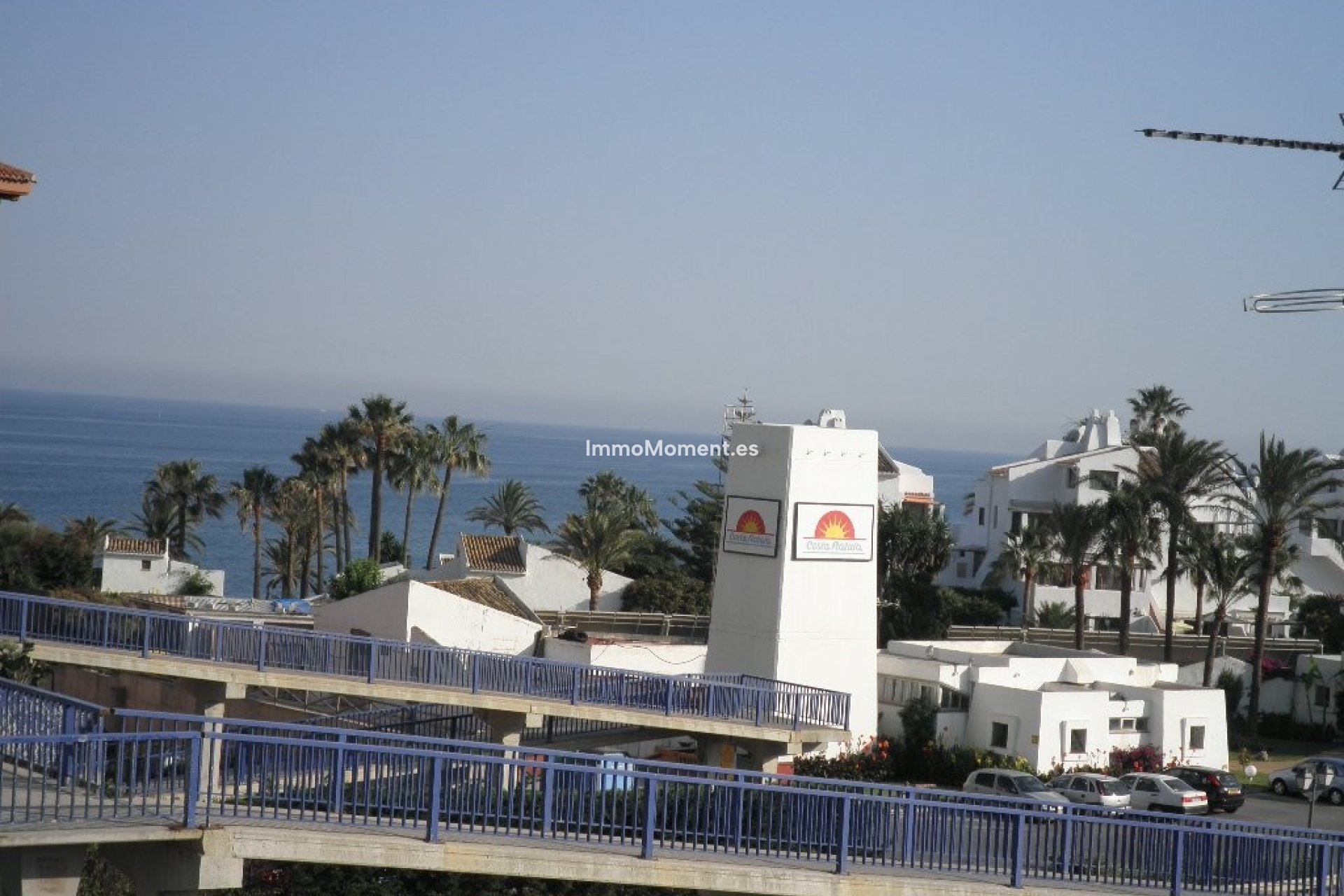 Bestaande woning - Vrijstaande villa - Estepona  - Estepona Centro