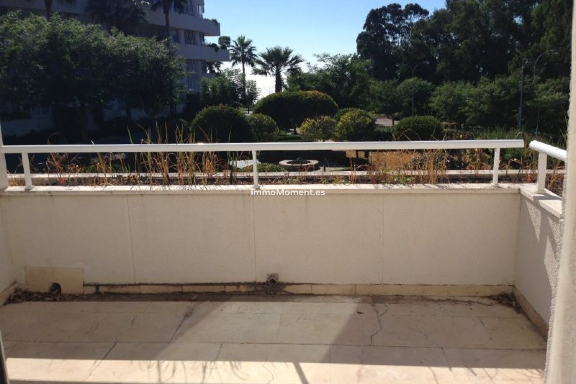 Bestaande woning - Vrijstaande villa - Estepona  - Estepona Centro