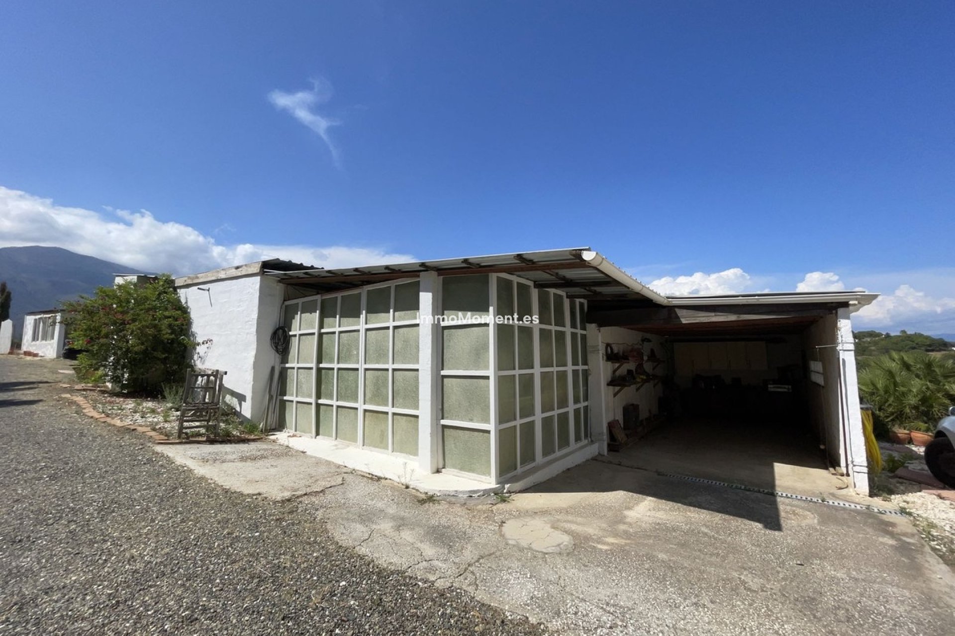 Bestaande woning - Vrijstaande villa - Estepona  - Estepona Centro