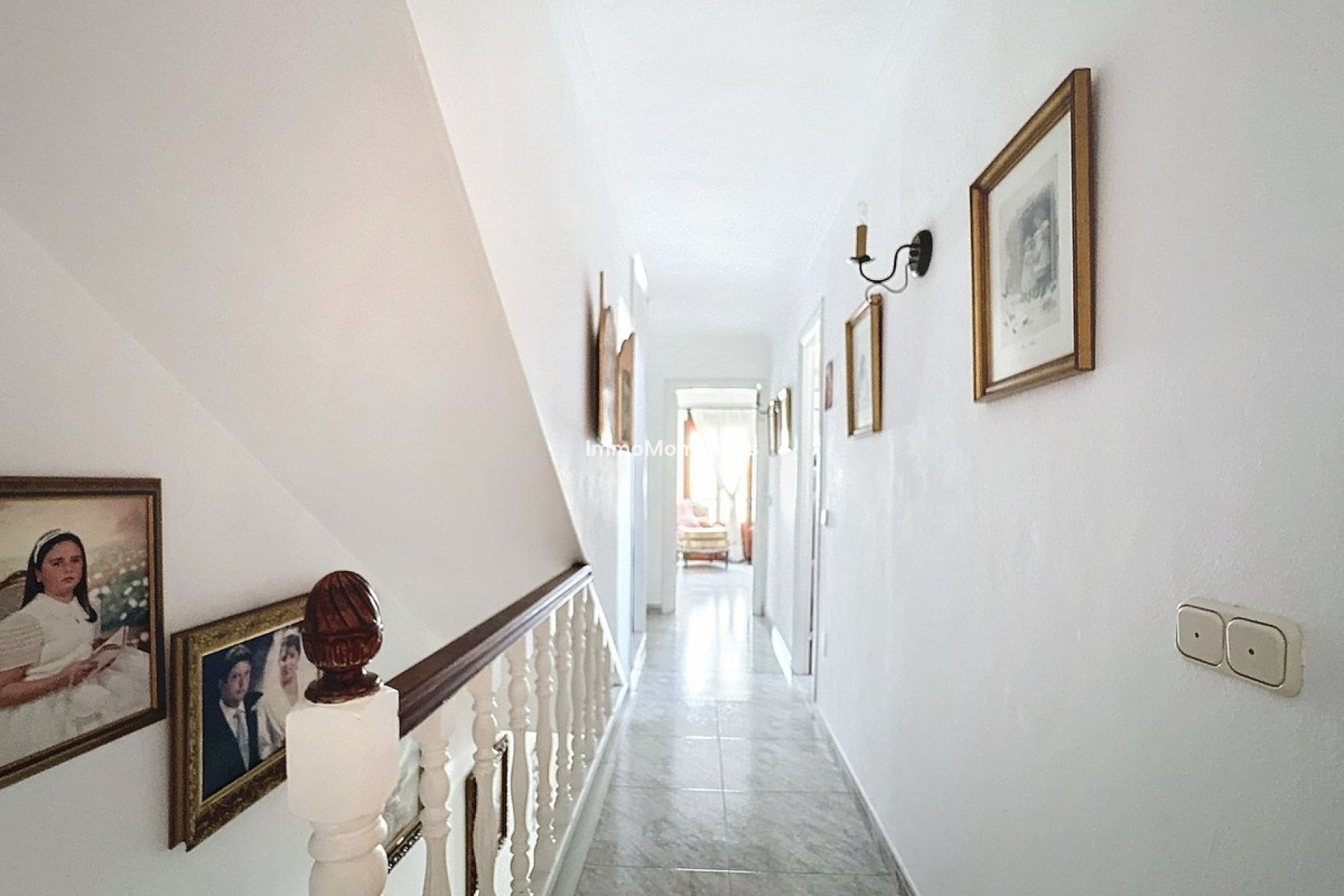 Bestaande woning - Vrijstaande villa - Estepona  - Estepona Centro