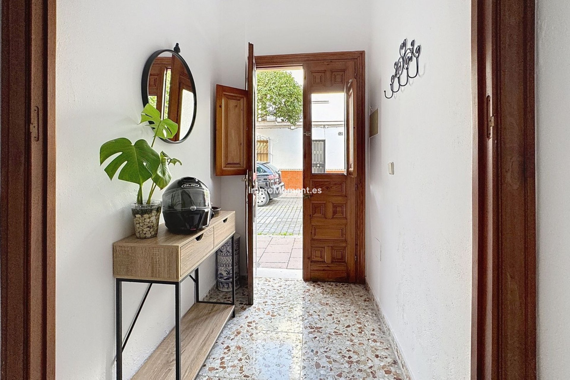 Bestaande woning - Vrijstaande villa - Estepona  - Estepona Centro