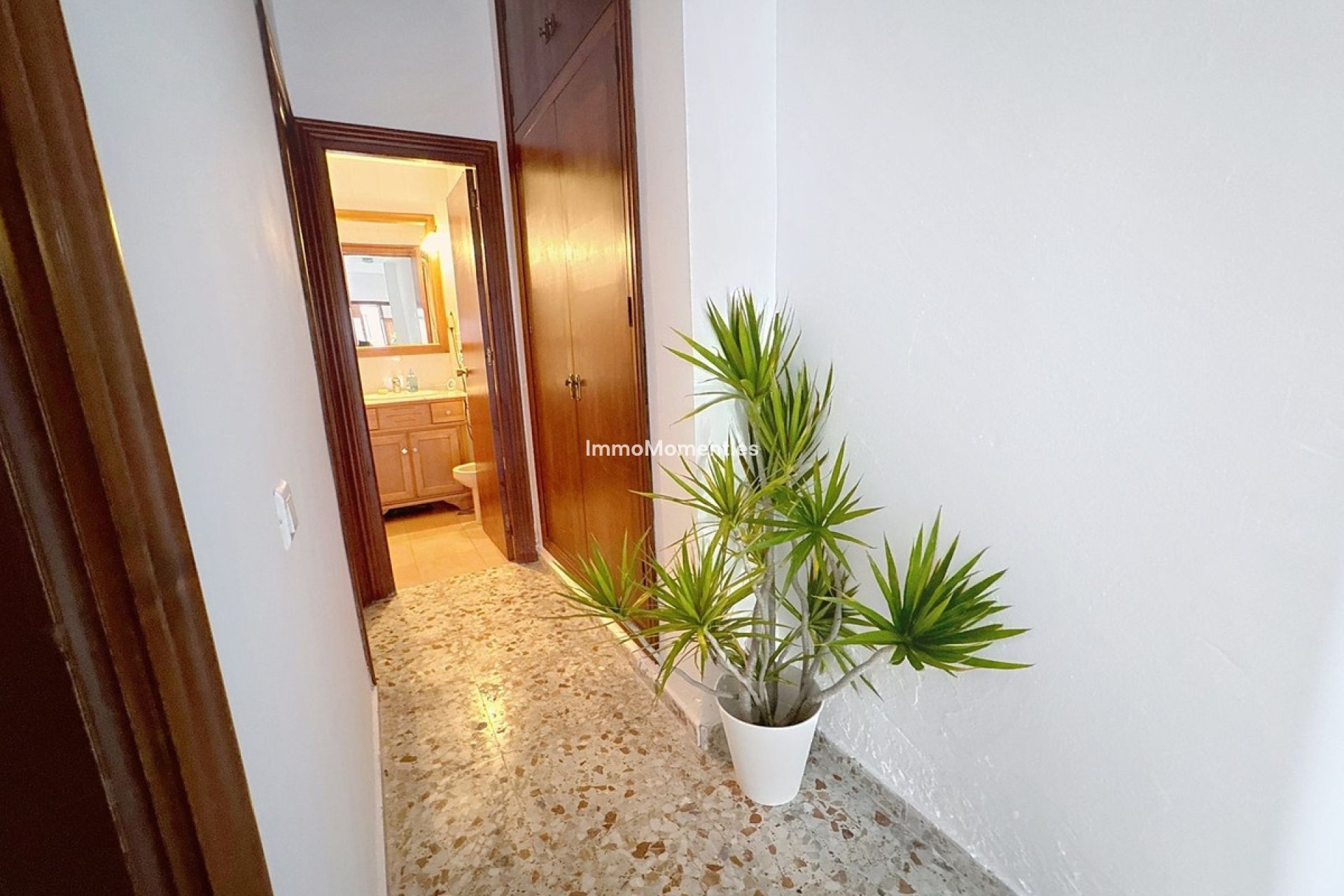 Bestaande woning - Vrijstaande villa - Estepona  - Estepona Centro