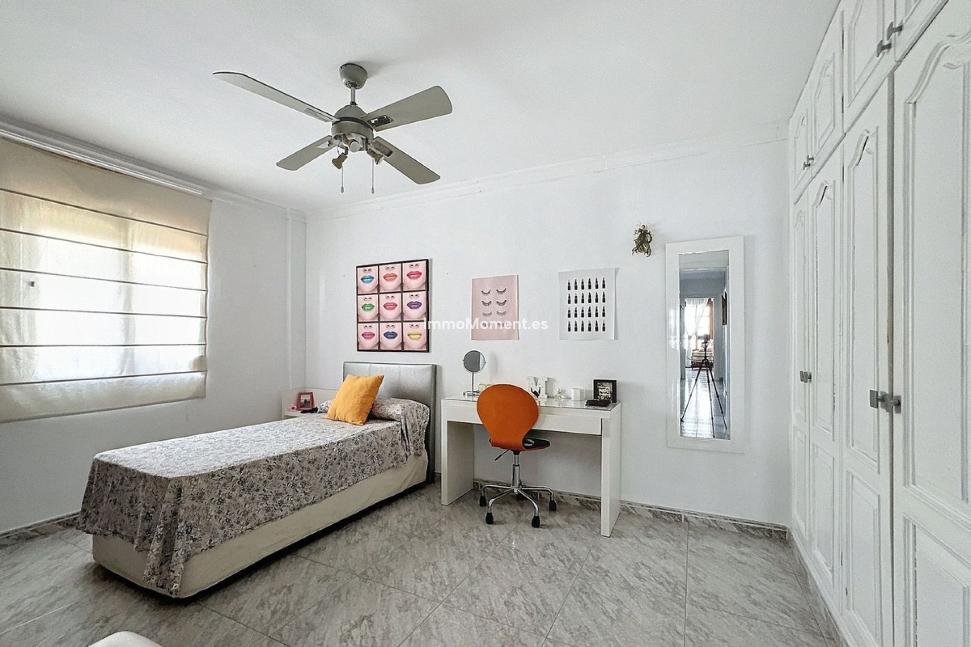Bestaande woning - Vrijstaande villa - Estepona  - Estepona Centro