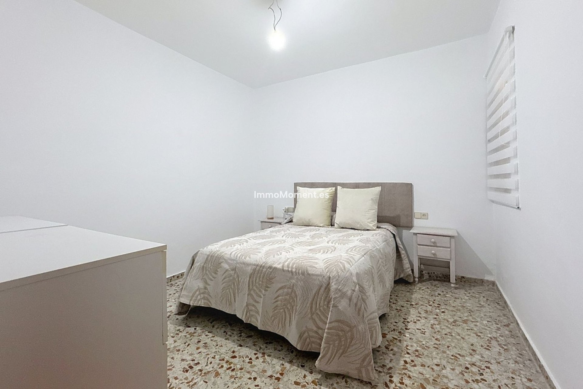Bestaande woning - Vrijstaande villa - Estepona  - Estepona Centro