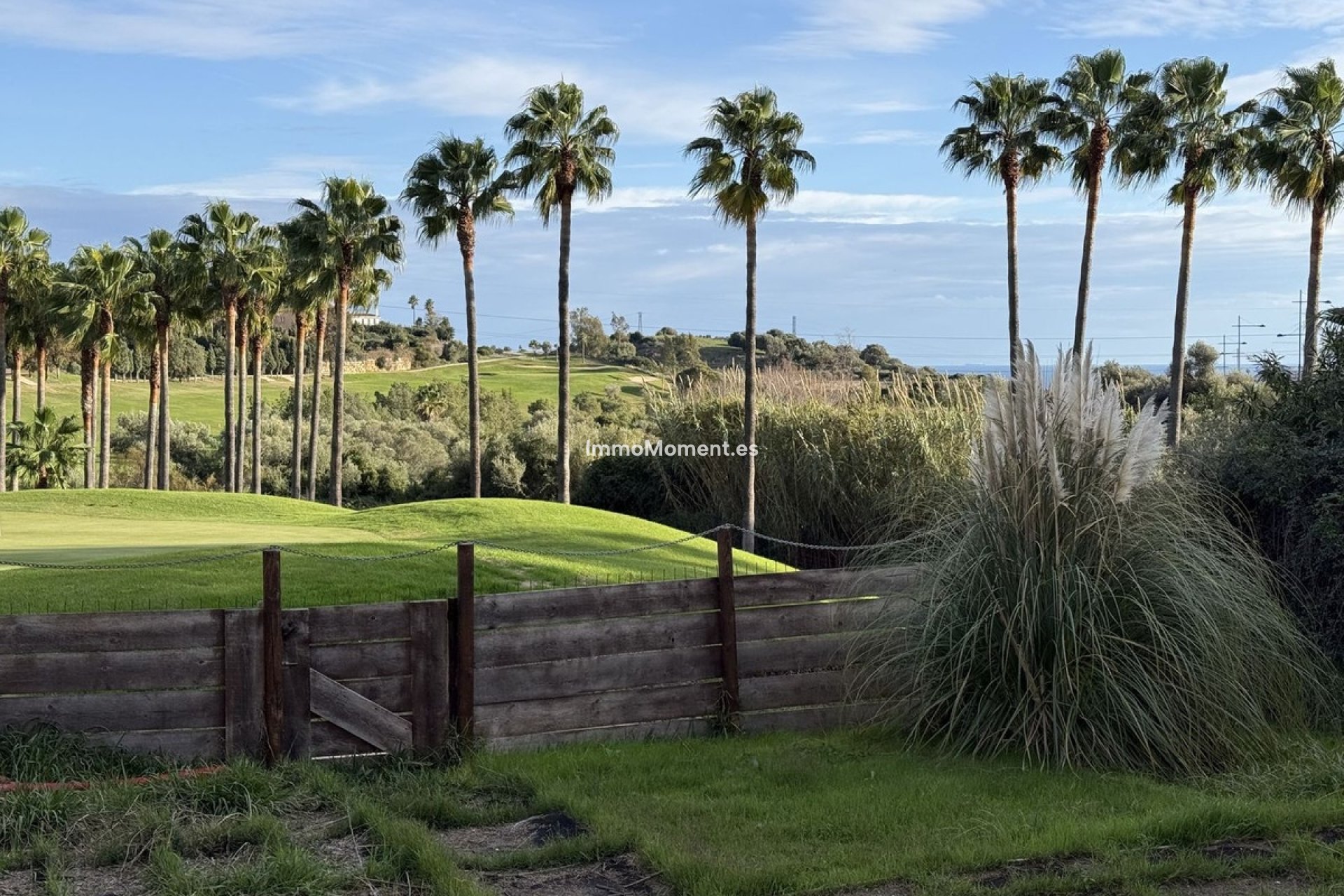 Bestaande woning - Vrijstaande villa - Estepona  - Estepona Centro