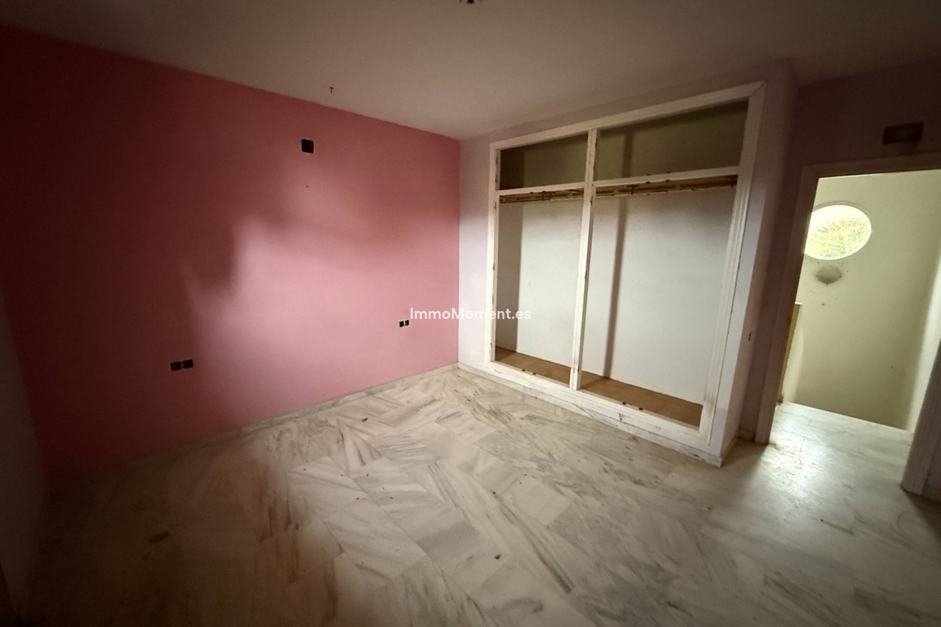 Bestaande woning - Vrijstaande villa - Estepona  - Estepona Centro