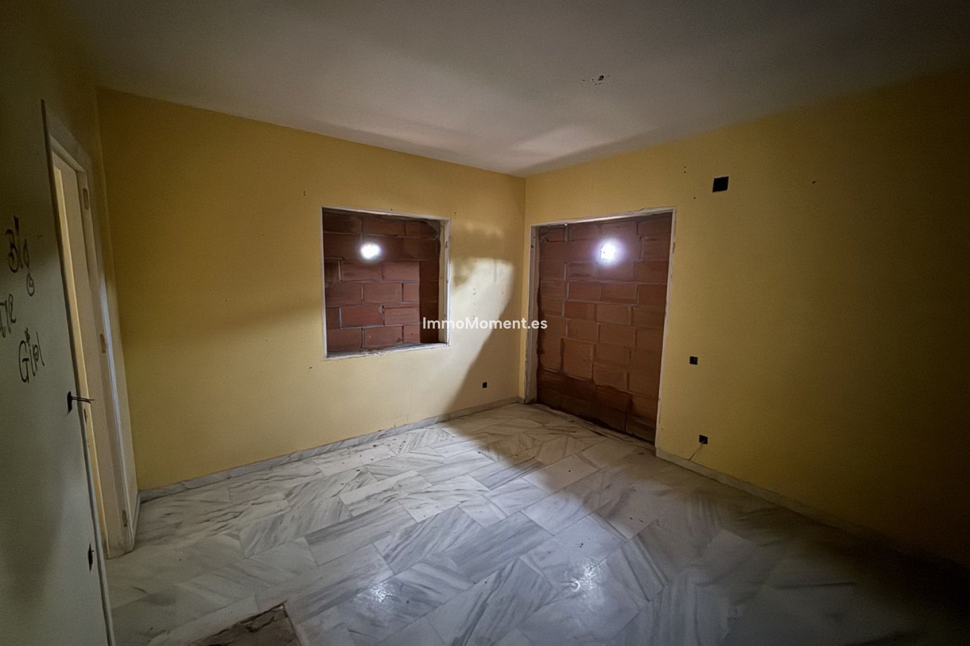 Bestaande woning - Vrijstaande villa - Estepona  - Estepona Centro