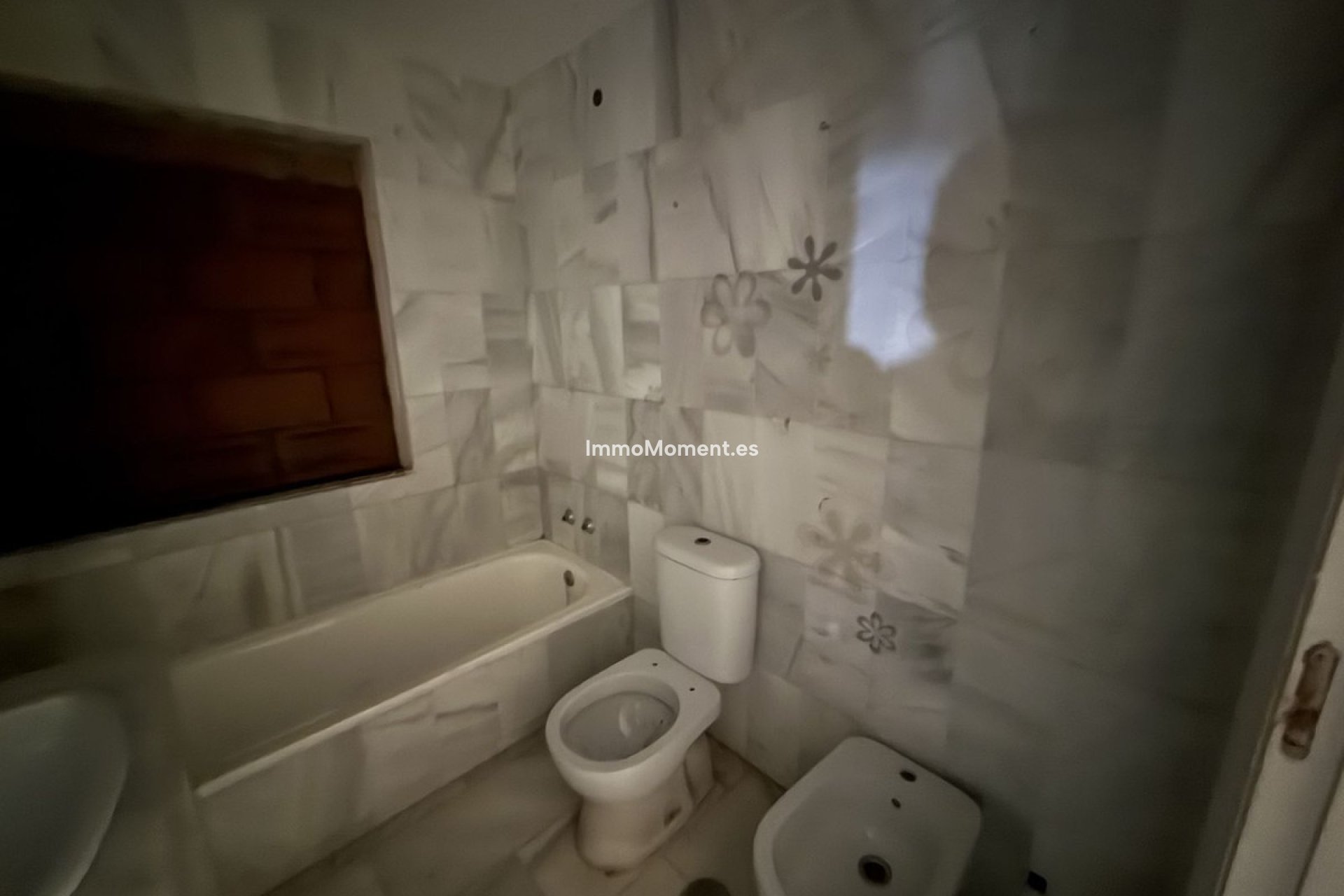 Bestaande woning - Vrijstaande villa - Estepona  - Estepona Centro