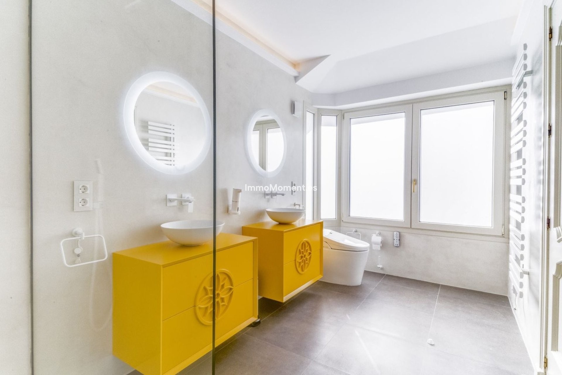 Bestaande woning - Vrijstaande villa - Estepona  - Estepona Centro